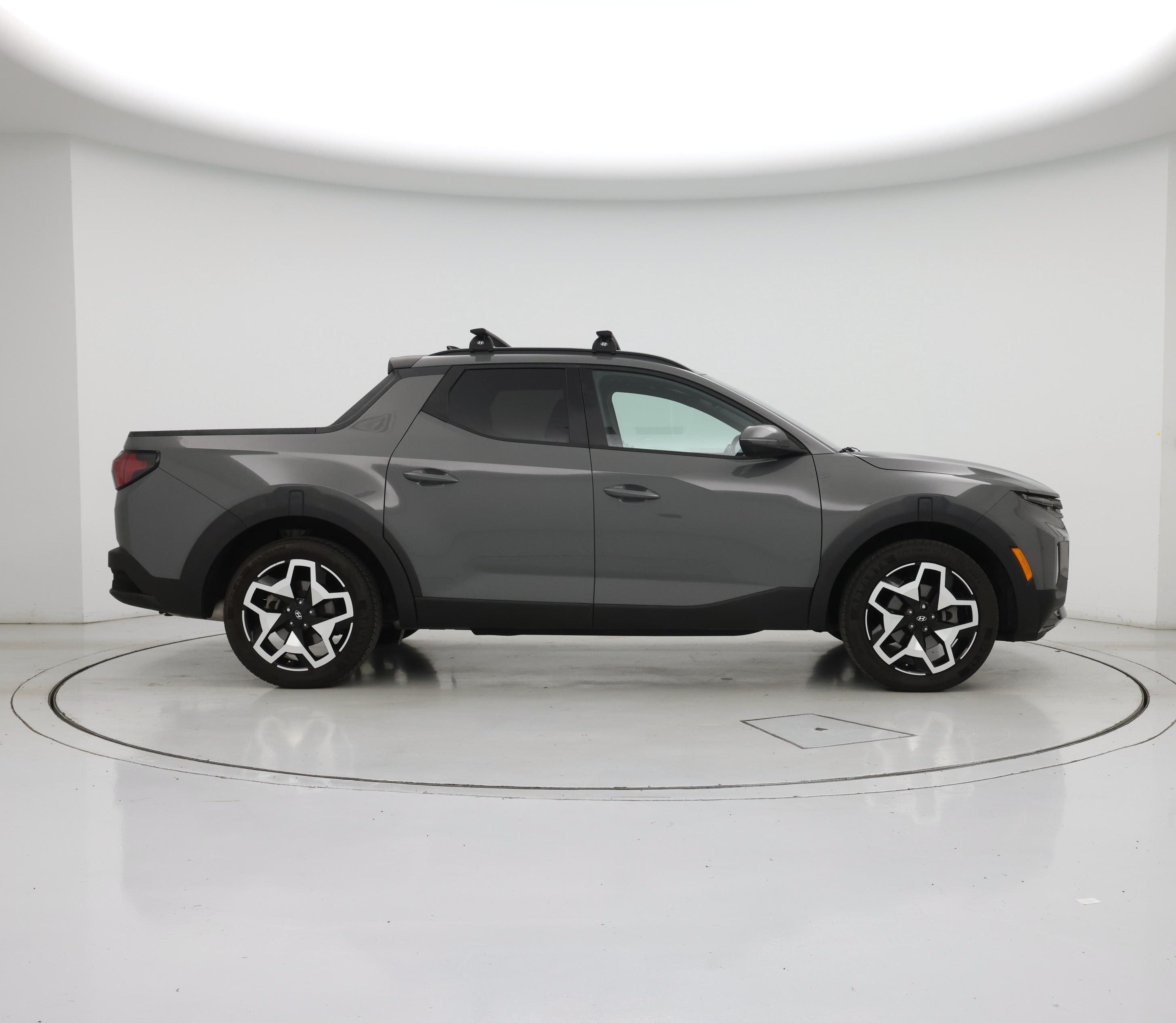 Thumbnail: 2022 Hyundai Santa Cruz - 7