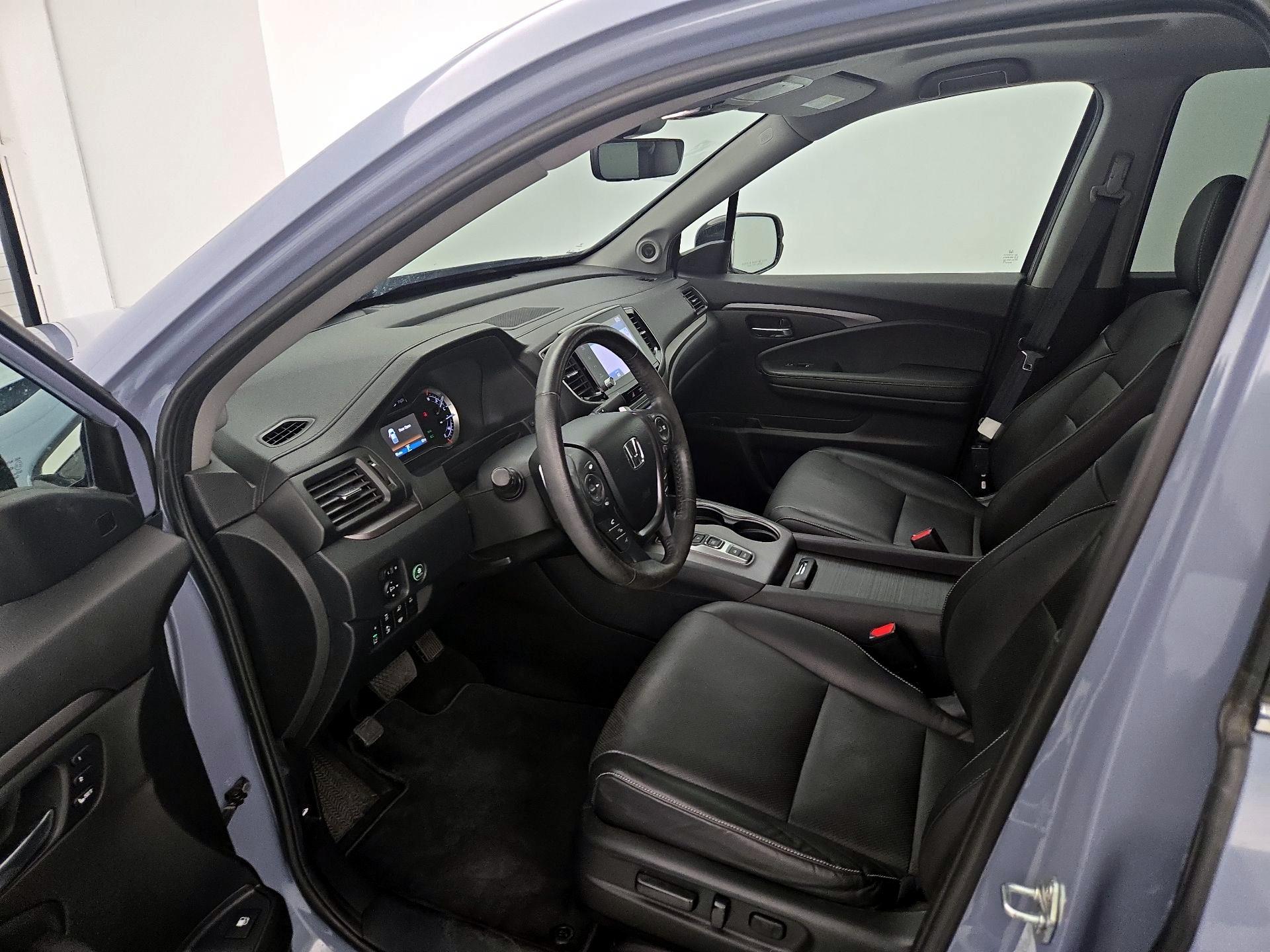 Thumbnail: 2023 Honda Ridgeline - 11