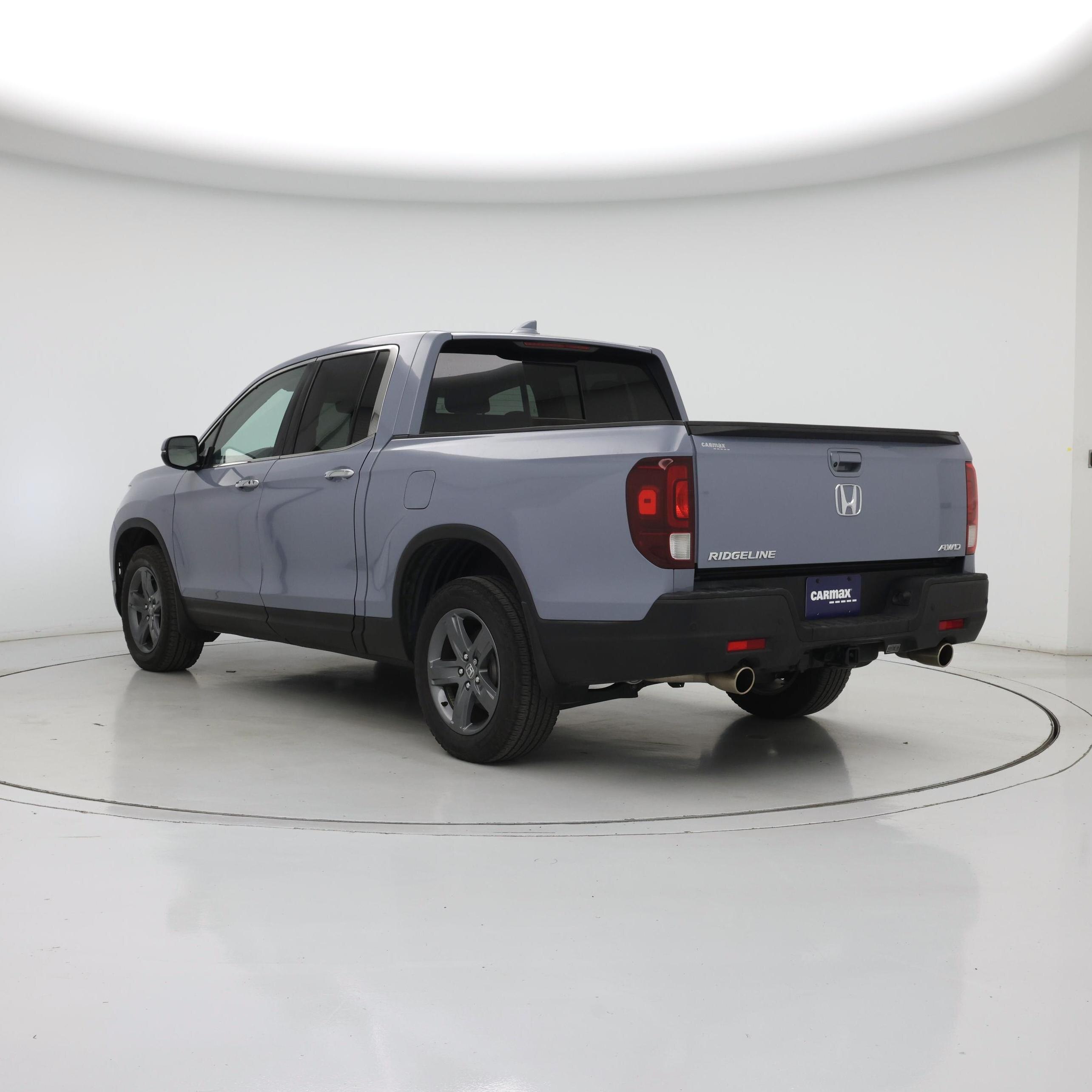 Thumbnail: 2023 Honda Ridgeline - 2