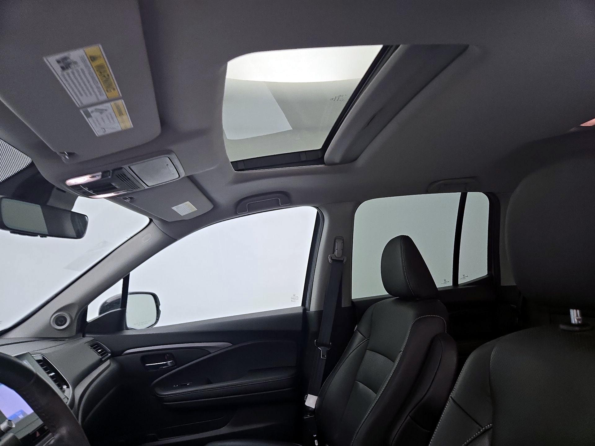 Thumbnail: 2023 Honda Ridgeline - 20