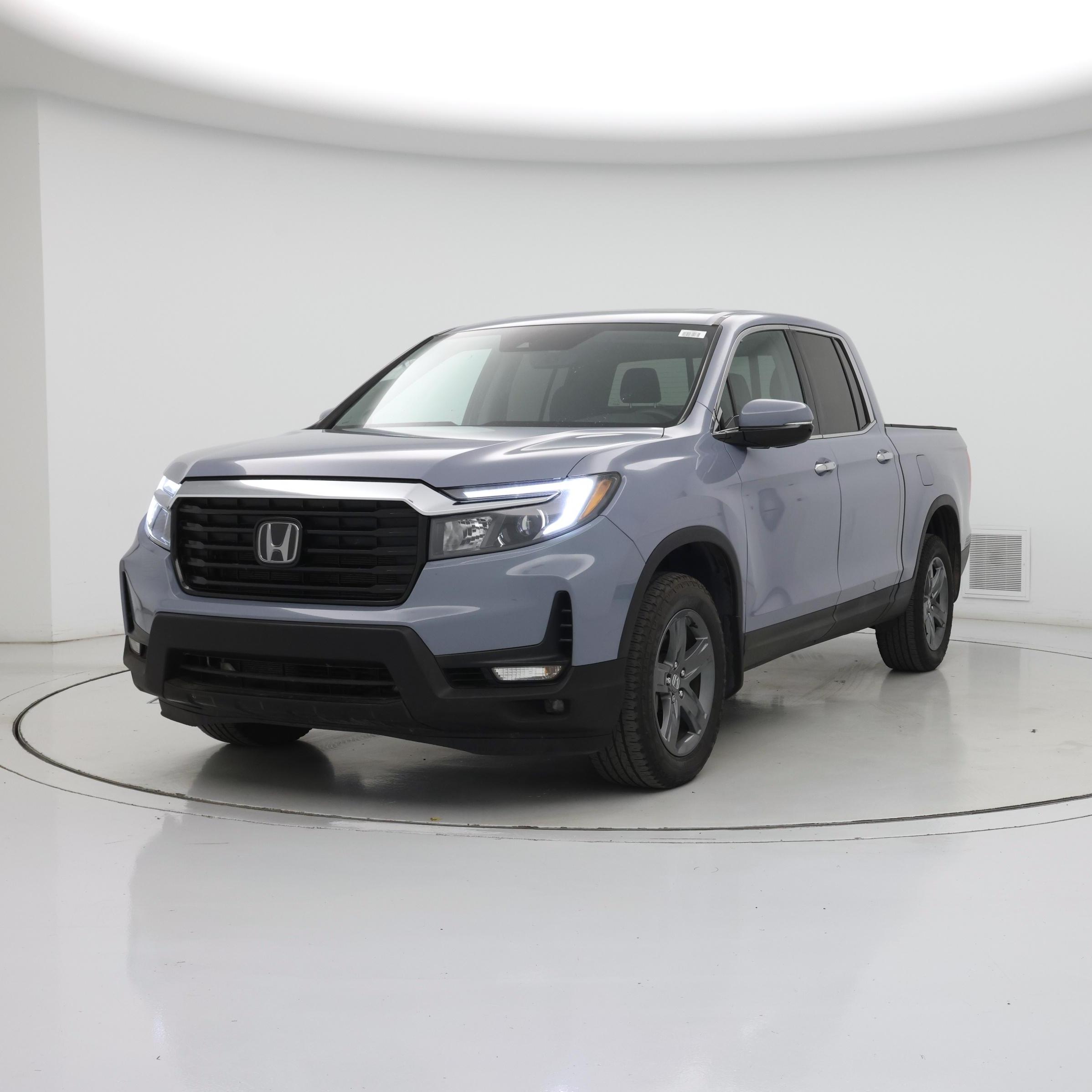 Thumbnail: 2023 Honda Ridgeline - 4
