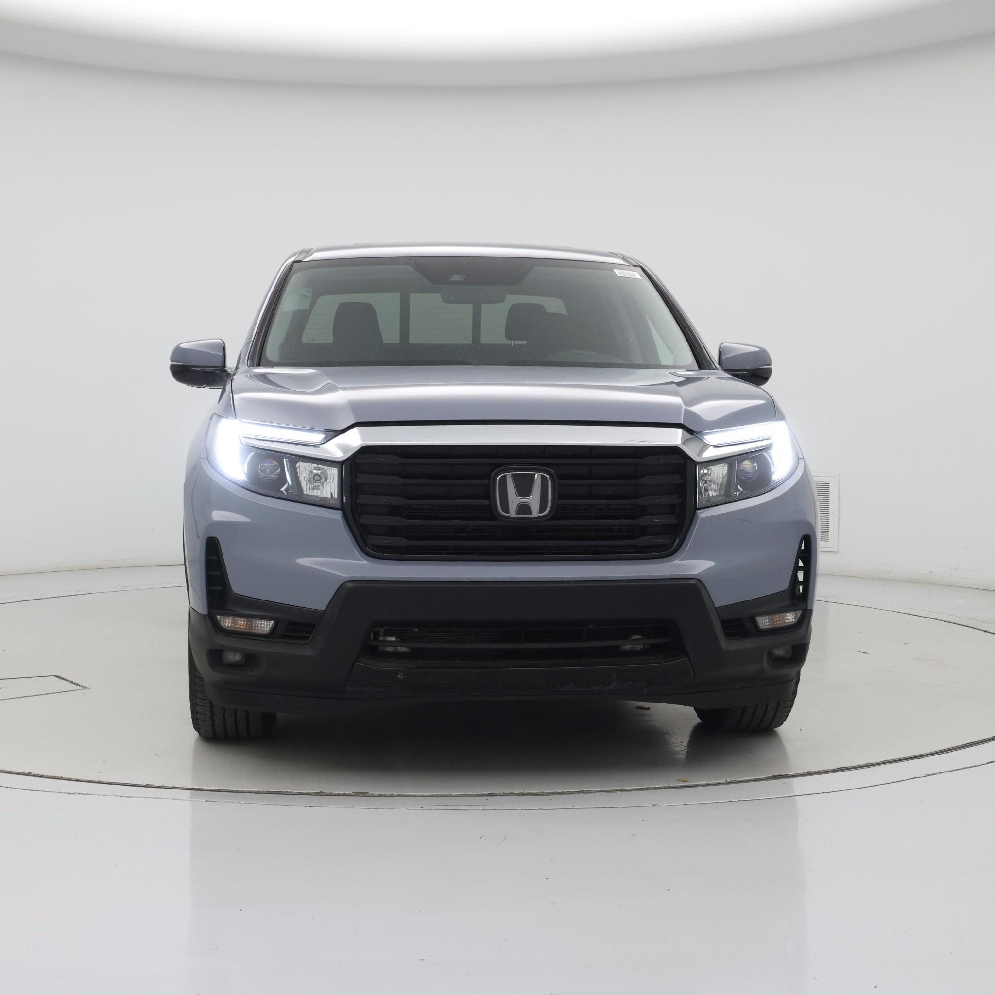 Thumbnail: 2023 Honda Ridgeline - 5