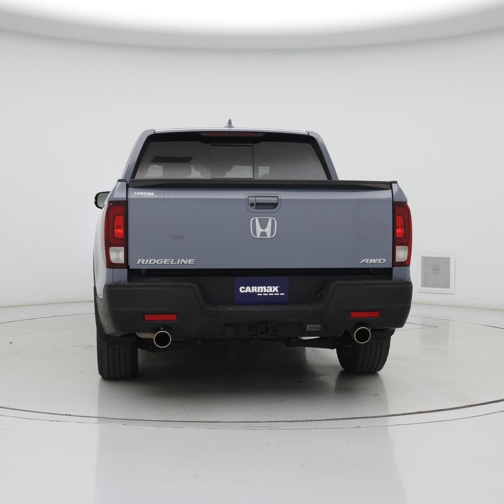 Thumbnail: 2023 Honda Ridgeline - 6
