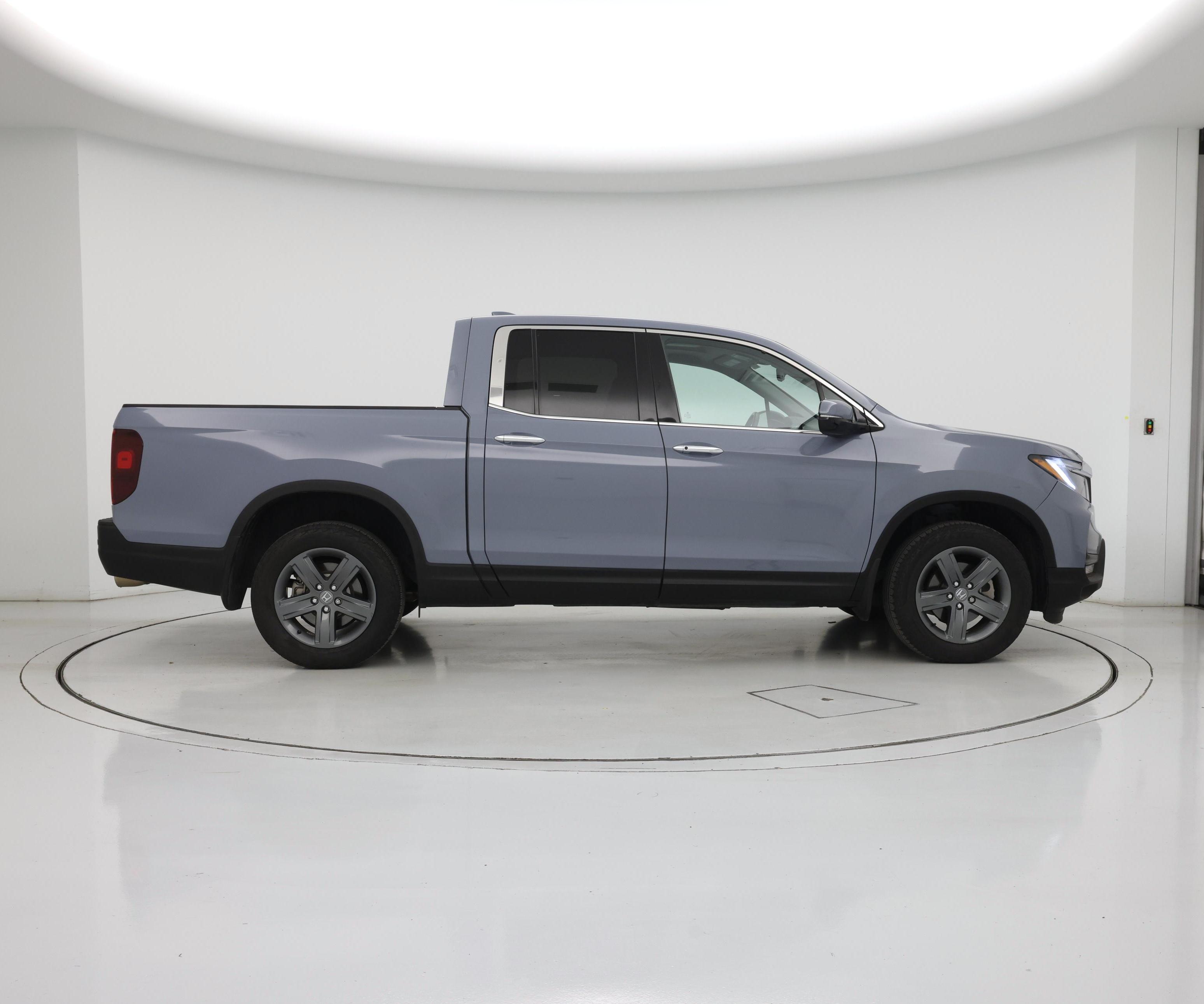 Thumbnail: 2023 Honda Ridgeline - 7