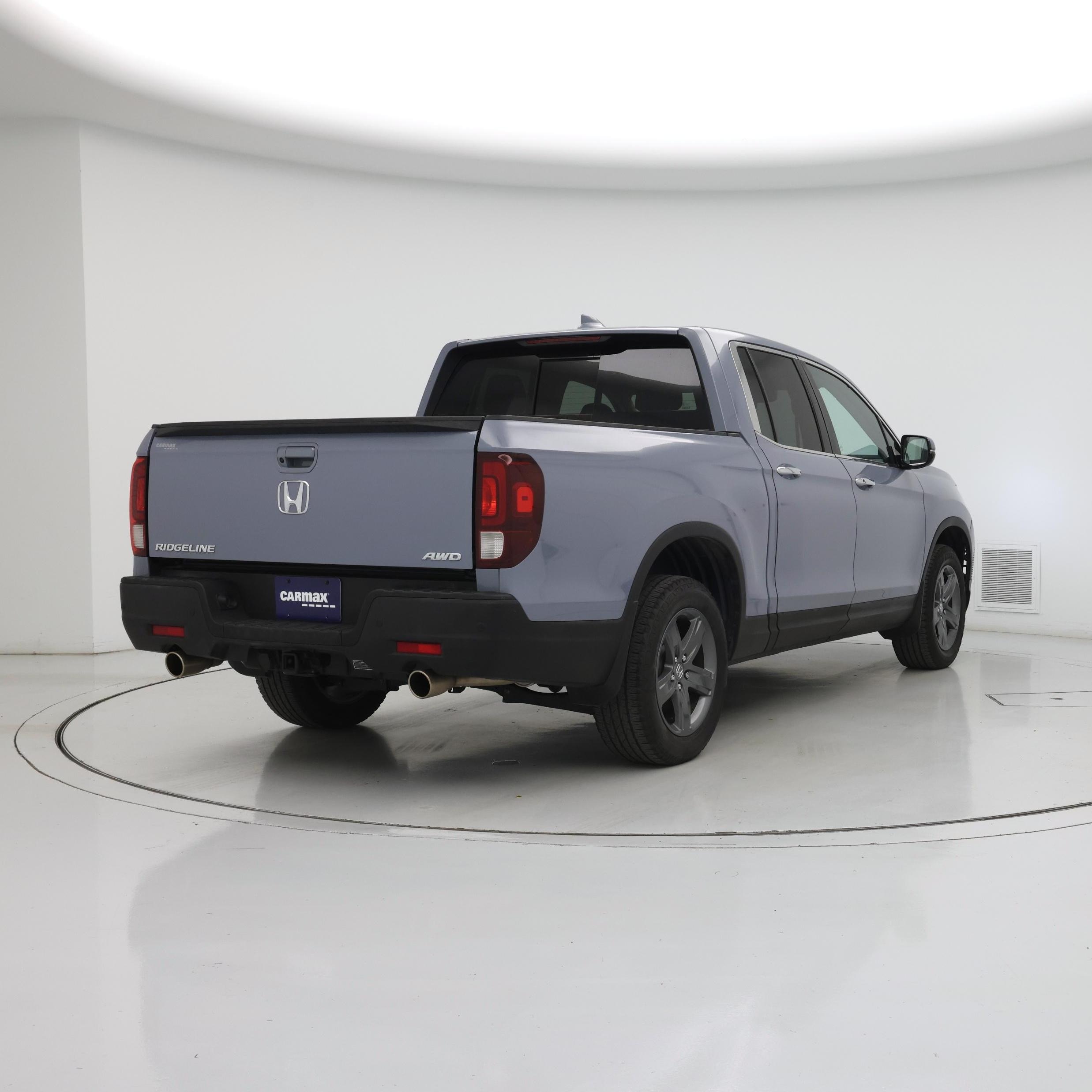 Thumbnail: 2023 Honda Ridgeline - 8