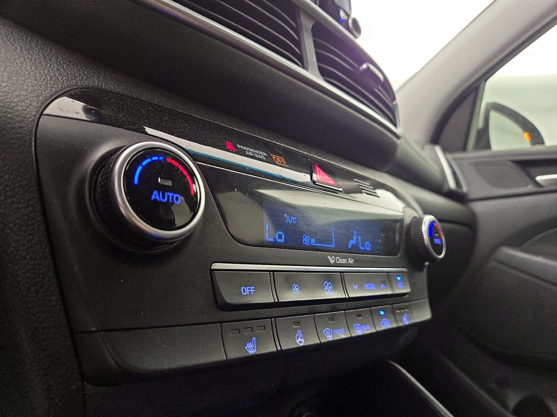Thumbnail: 2021 Hyundai Tucson - 14