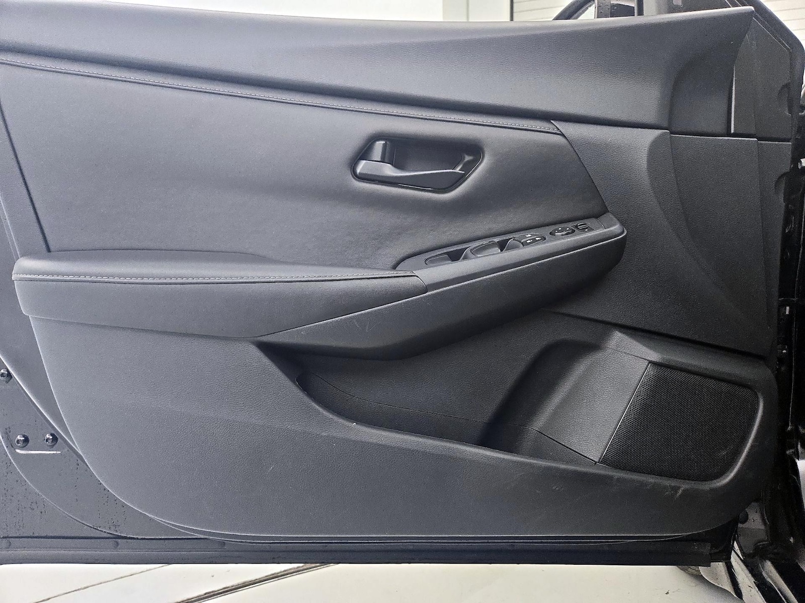 2025 Nissan Sentra S - Photo 11