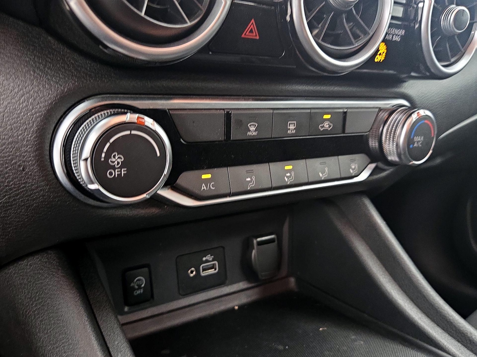 2025 Nissan Sentra S - Photo 15