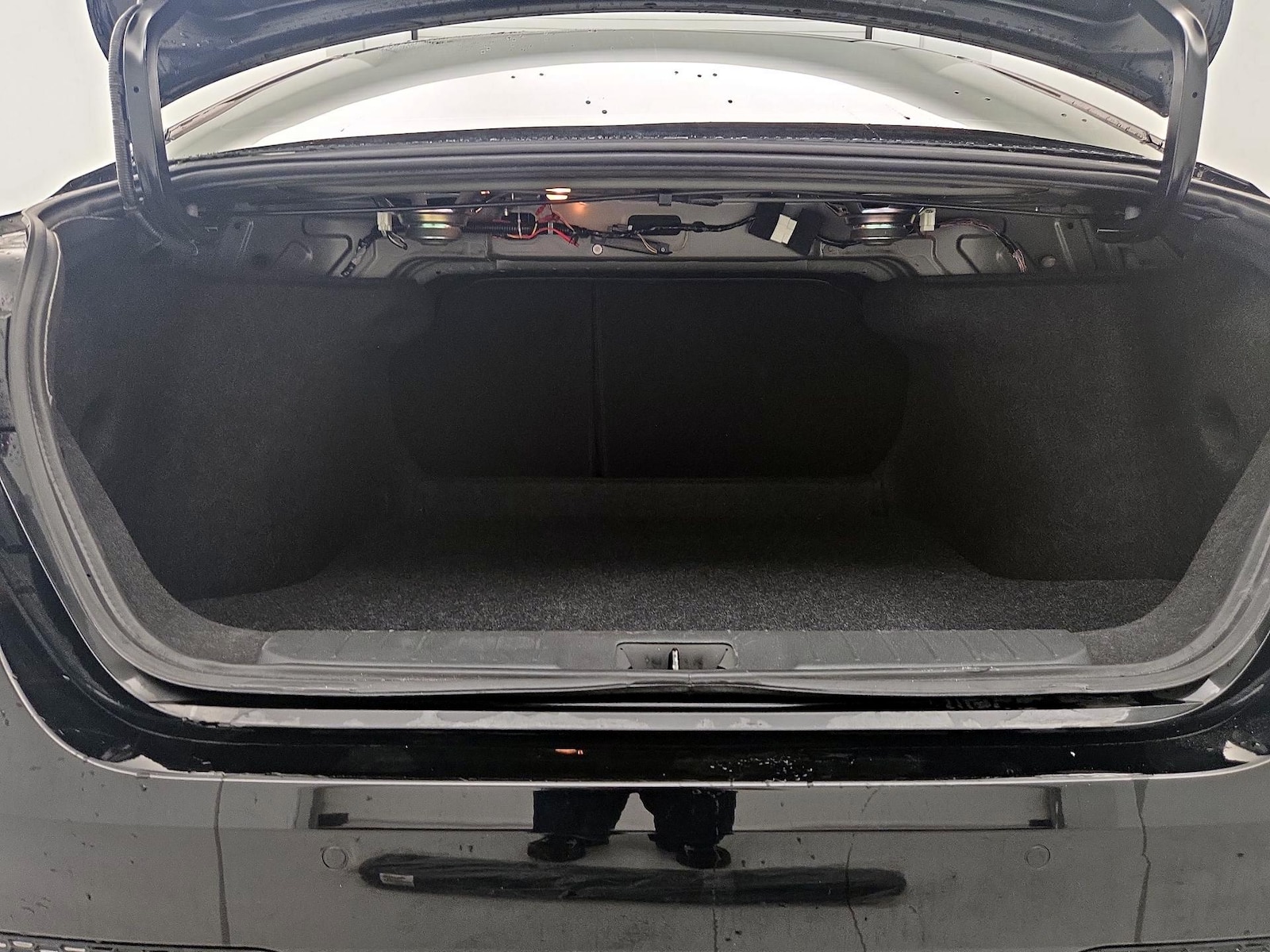 2025 Nissan Sentra S - Photo 19
