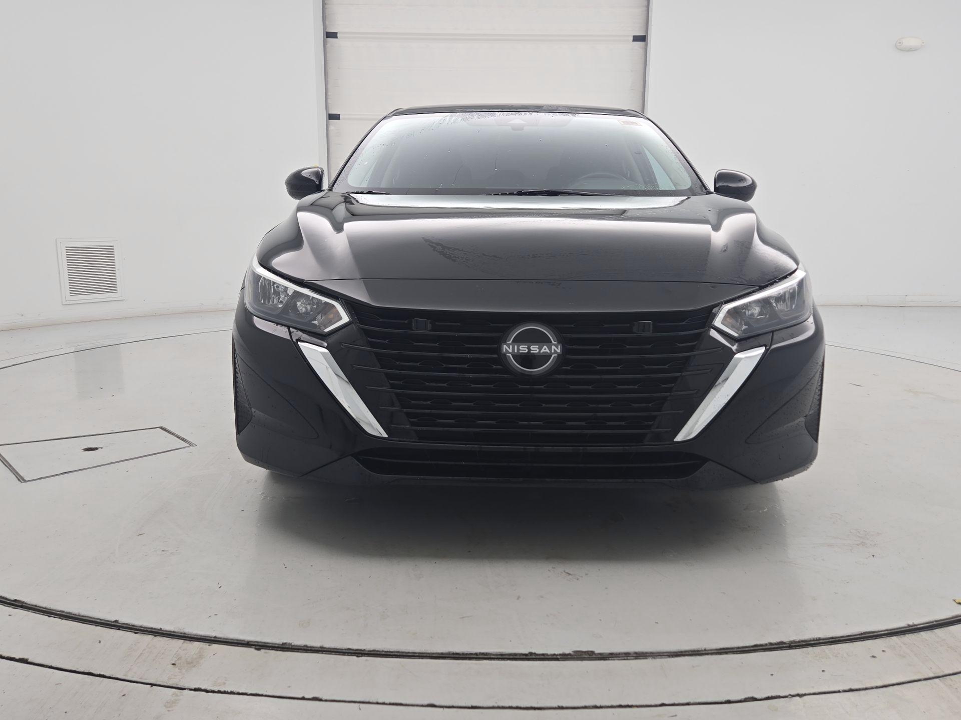 Thumbnail: 2025 Nissan Sentra - 2