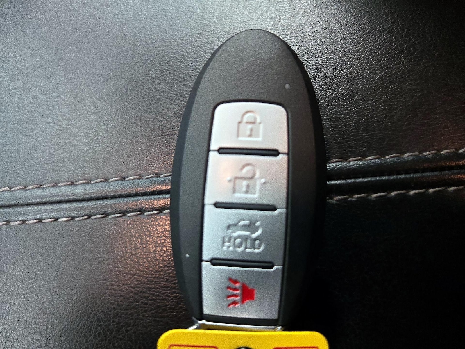 2025 Nissan Sentra S - Photo 21