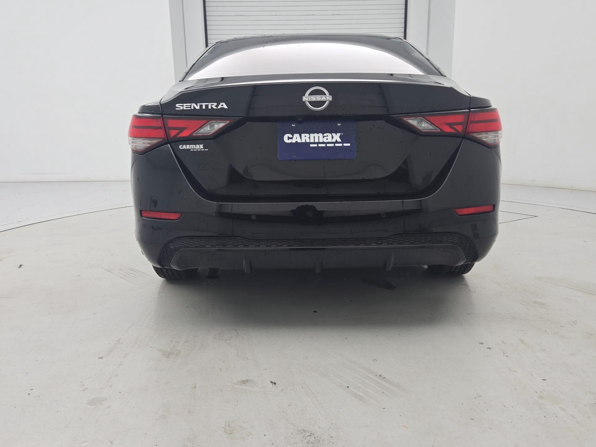 Thumbnail: 2025 Nissan Sentra - 6