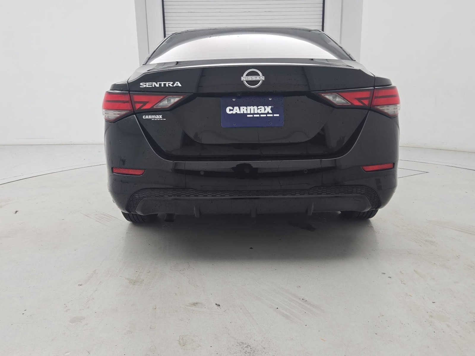 2025 Nissan Sentra S - Photo 6