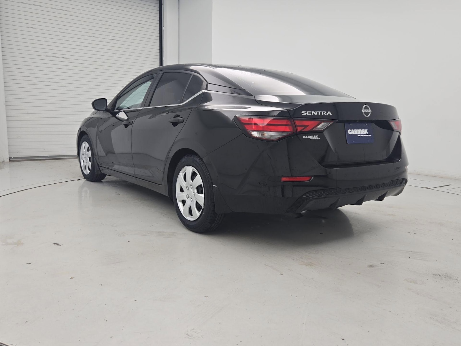 2025 Nissan Sentra S - Photo 7
