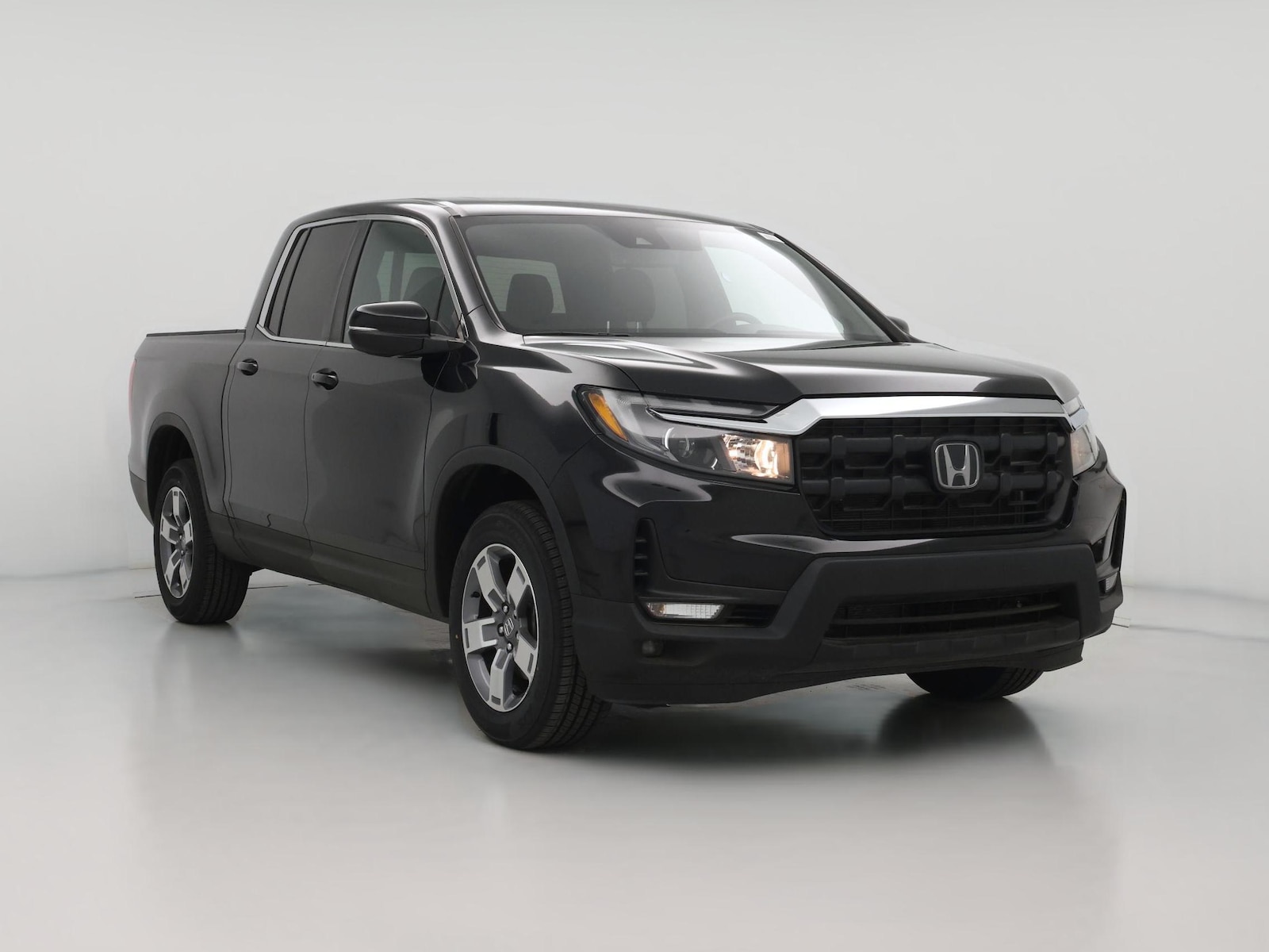 2024 Honda Ridgeline