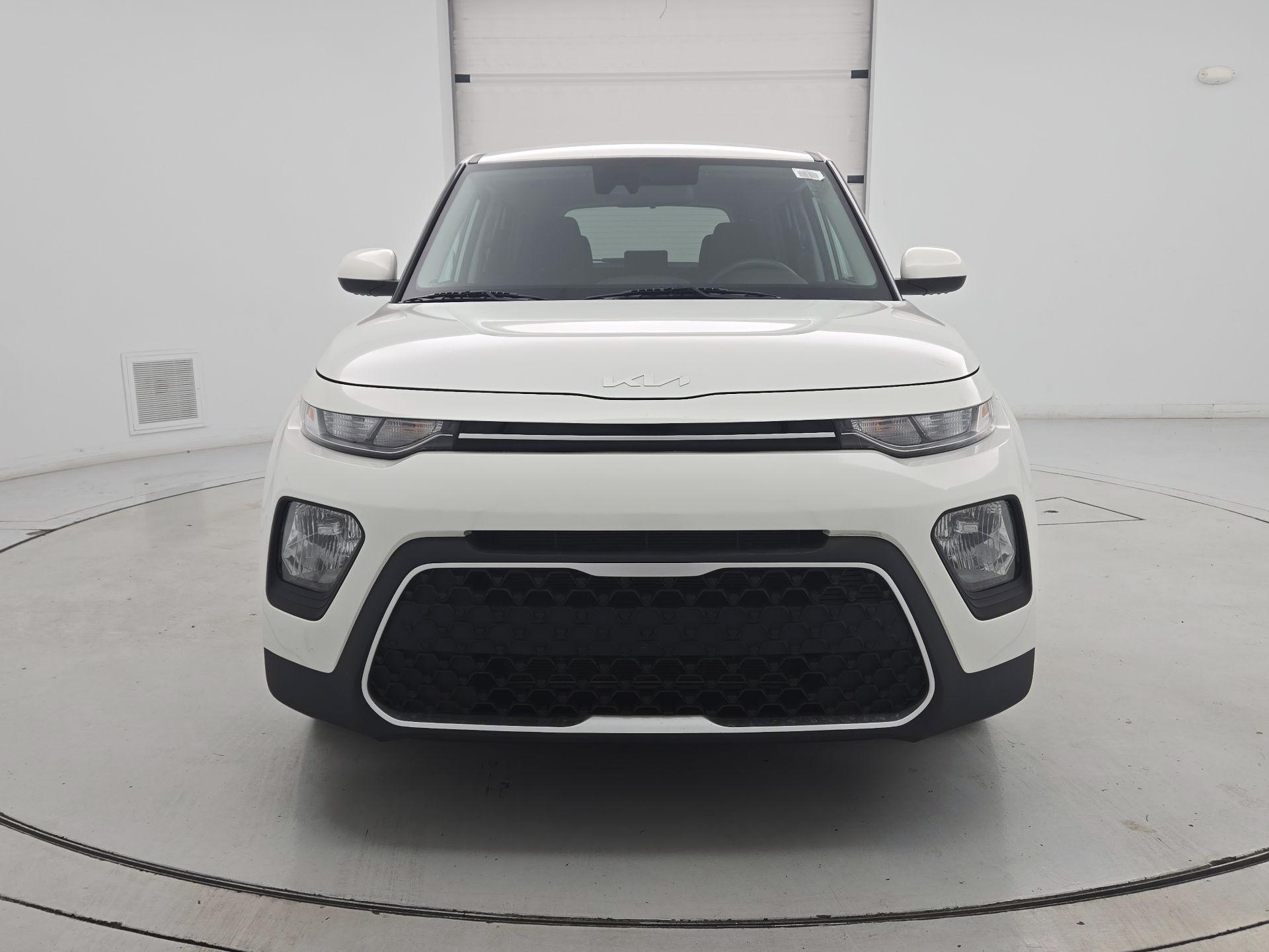 Thumbnail: 2022 Kia Soul - 2