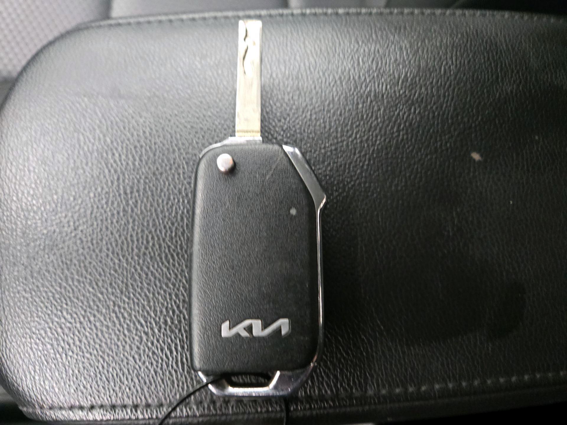 Thumbnail: 2022 Kia Soul - 20
