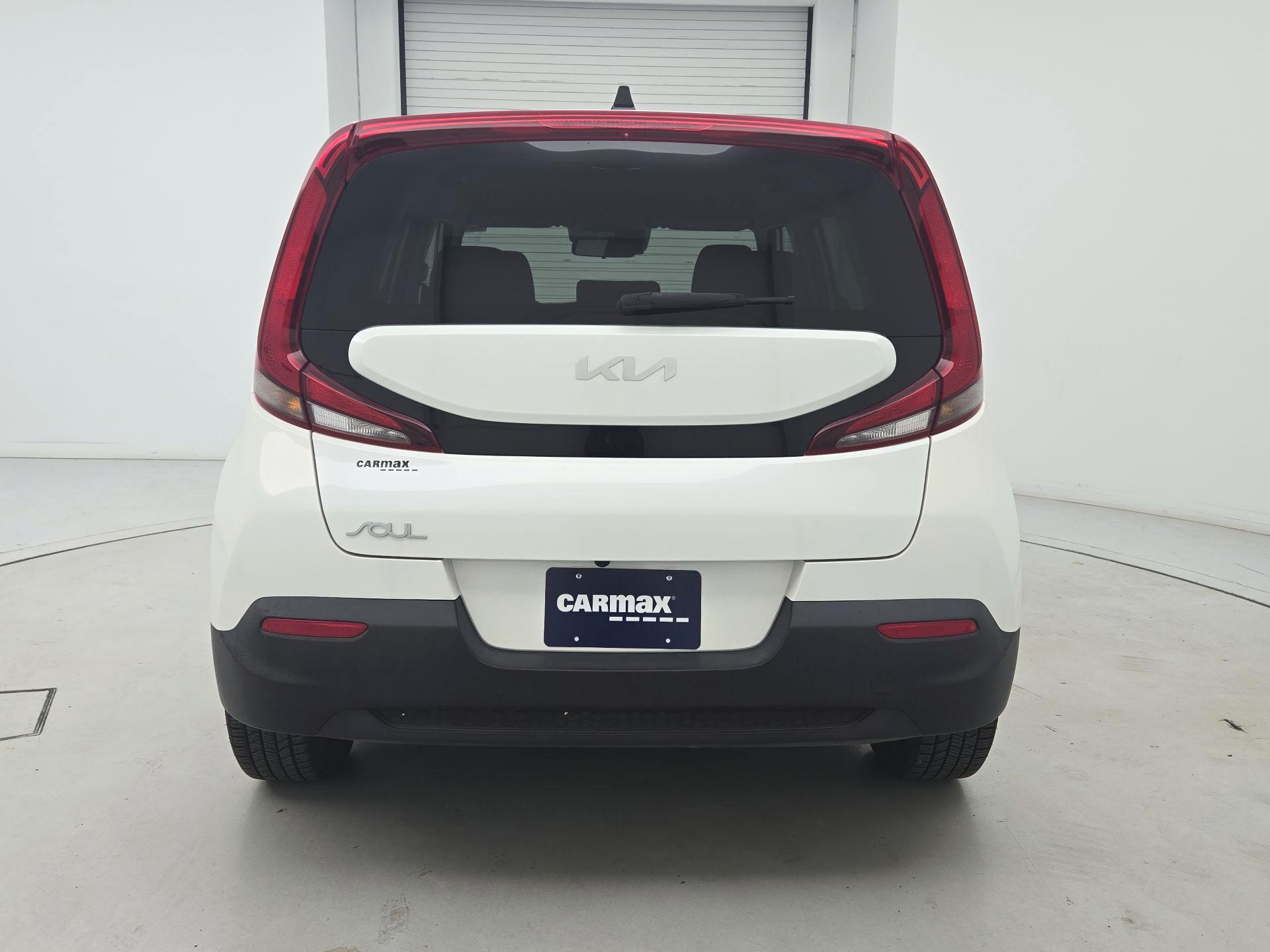 Thumbnail: 2022 Kia Soul - 6