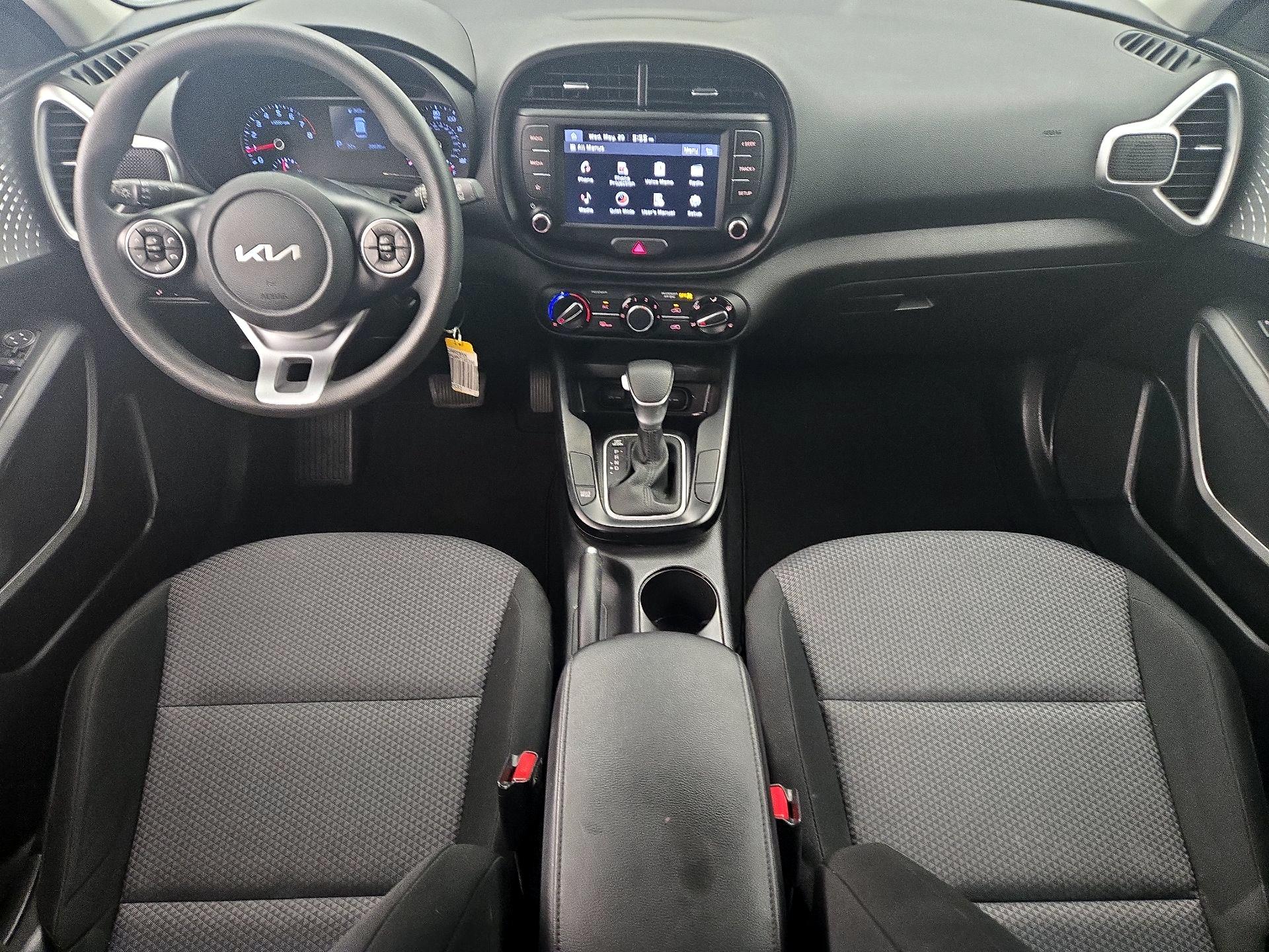 Thumbnail: 2022 Kia Soul - 8