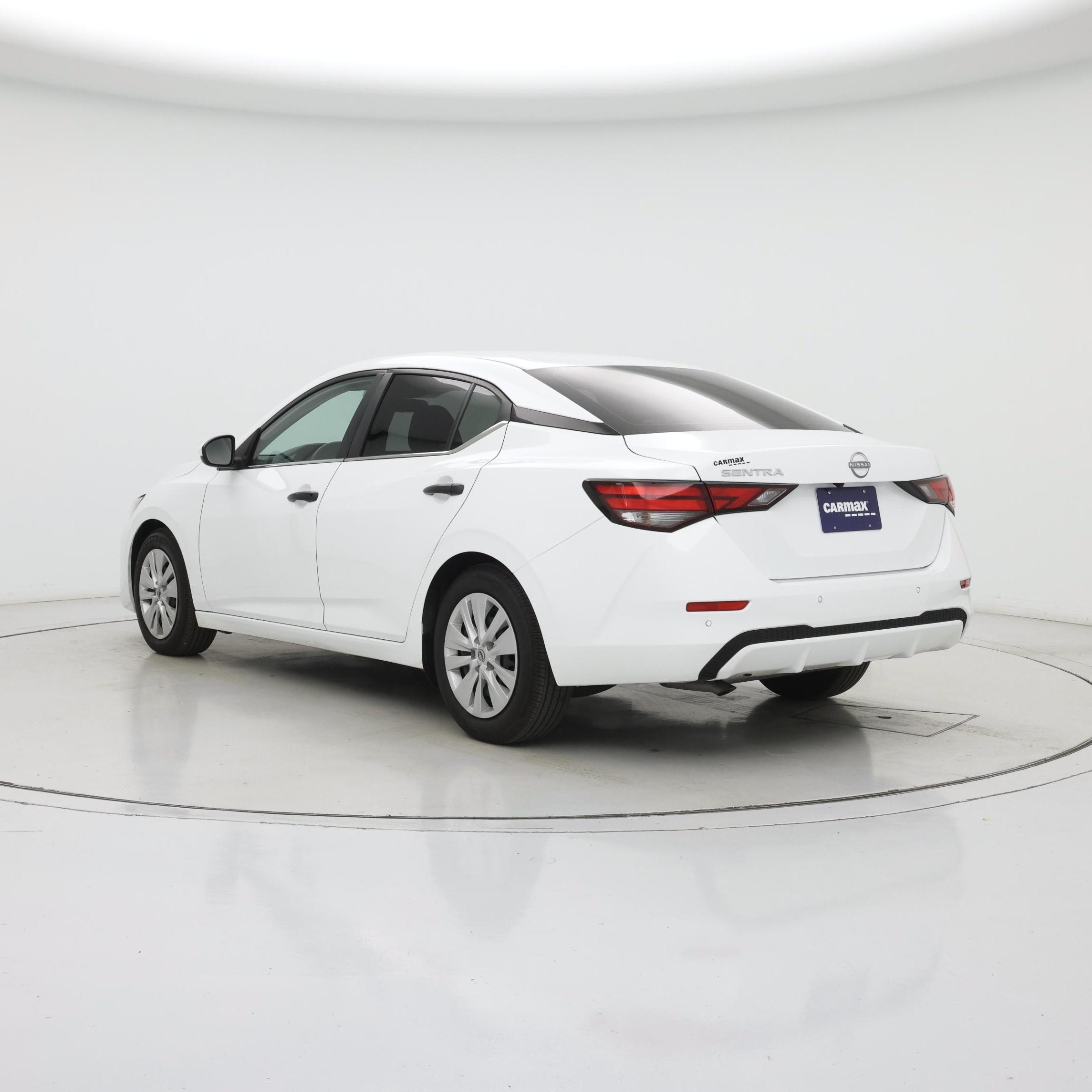 Thumbnail: 2025 Nissan Sentra - 2
