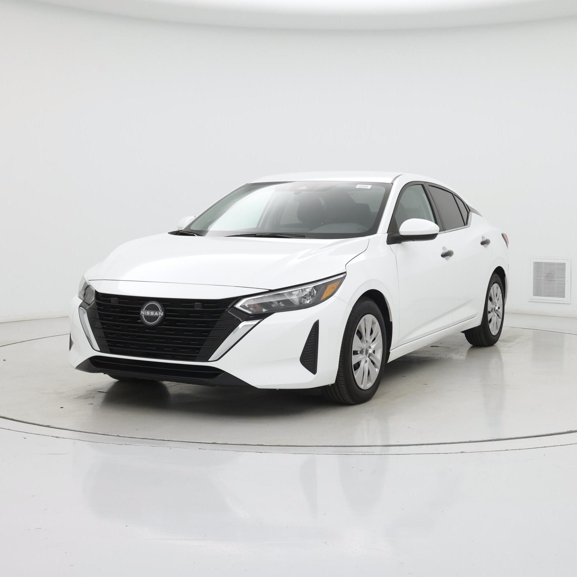 Thumbnail: 2025 Nissan Sentra - 4