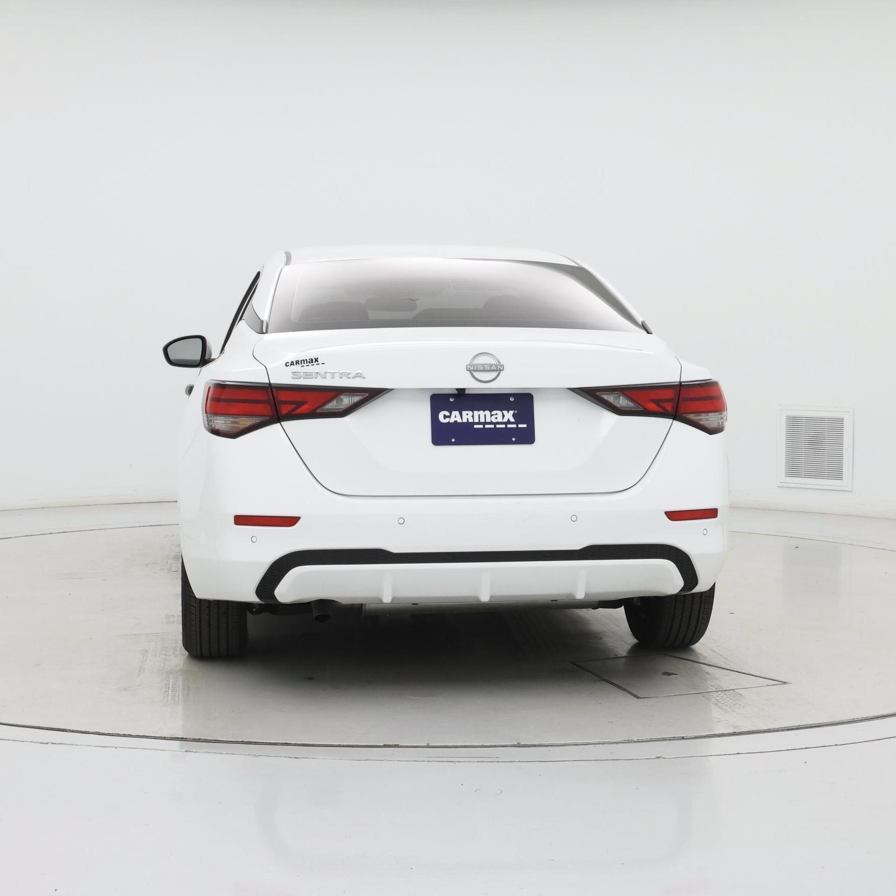 Thumbnail: 2025 Nissan Sentra - 6