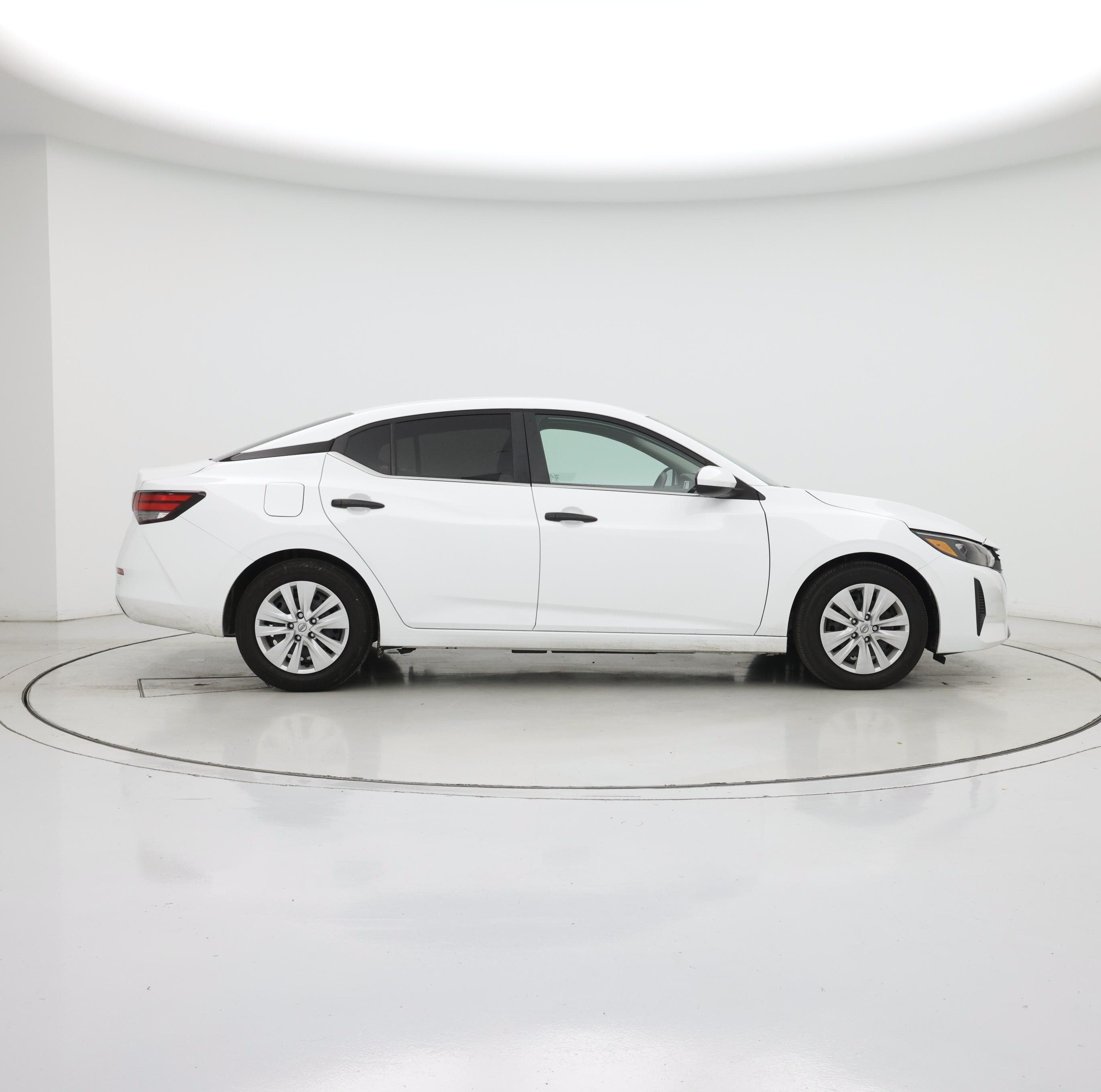 Thumbnail: 2025 Nissan Sentra - 7
