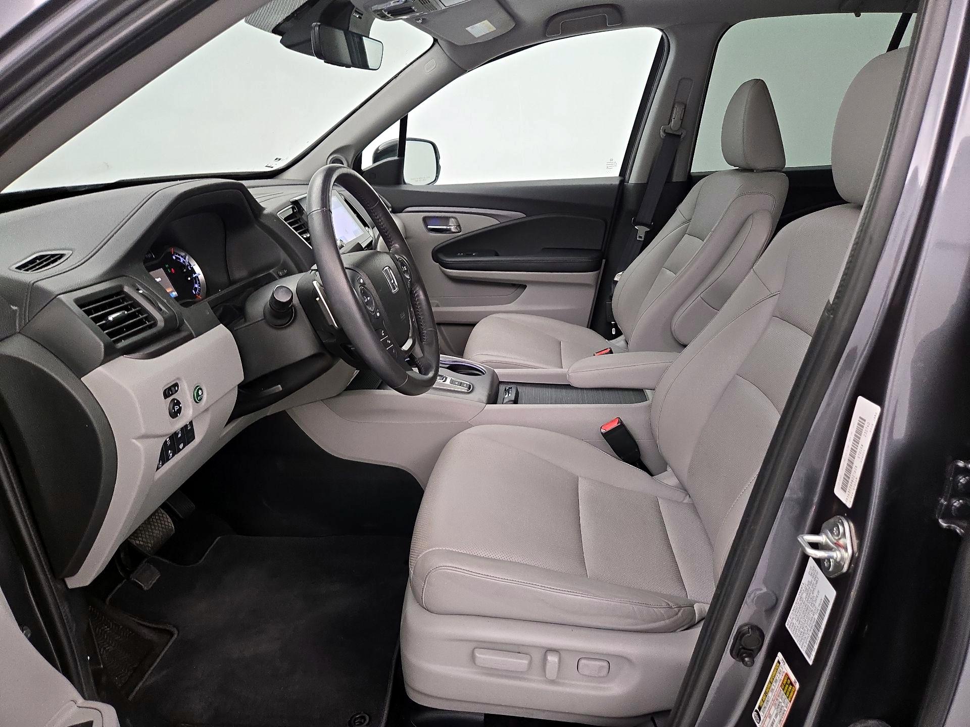 Thumbnail: 2023 Honda Ridgeline - 9