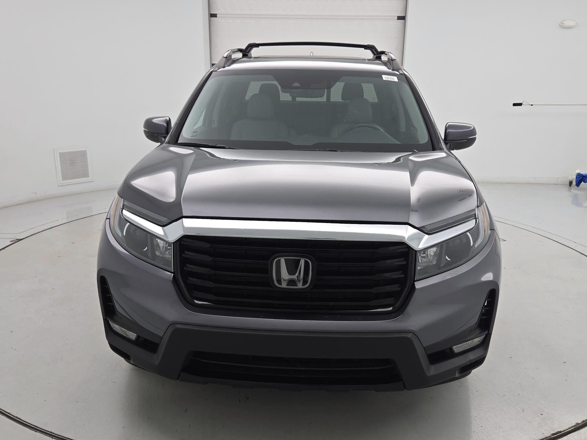 Thumbnail: 2023 Honda Ridgeline - 2