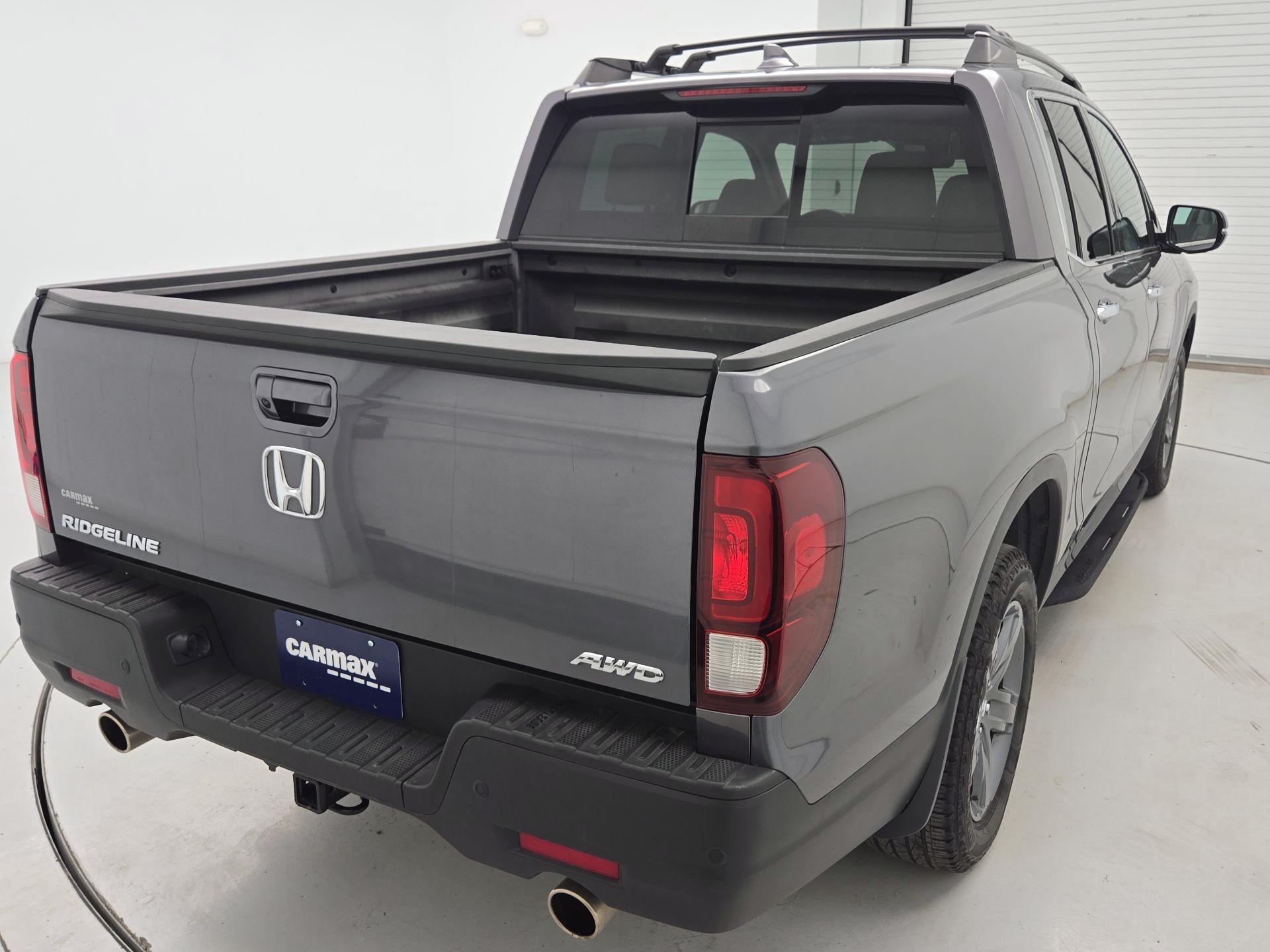 Thumbnail: 2023 Honda Ridgeline - 5