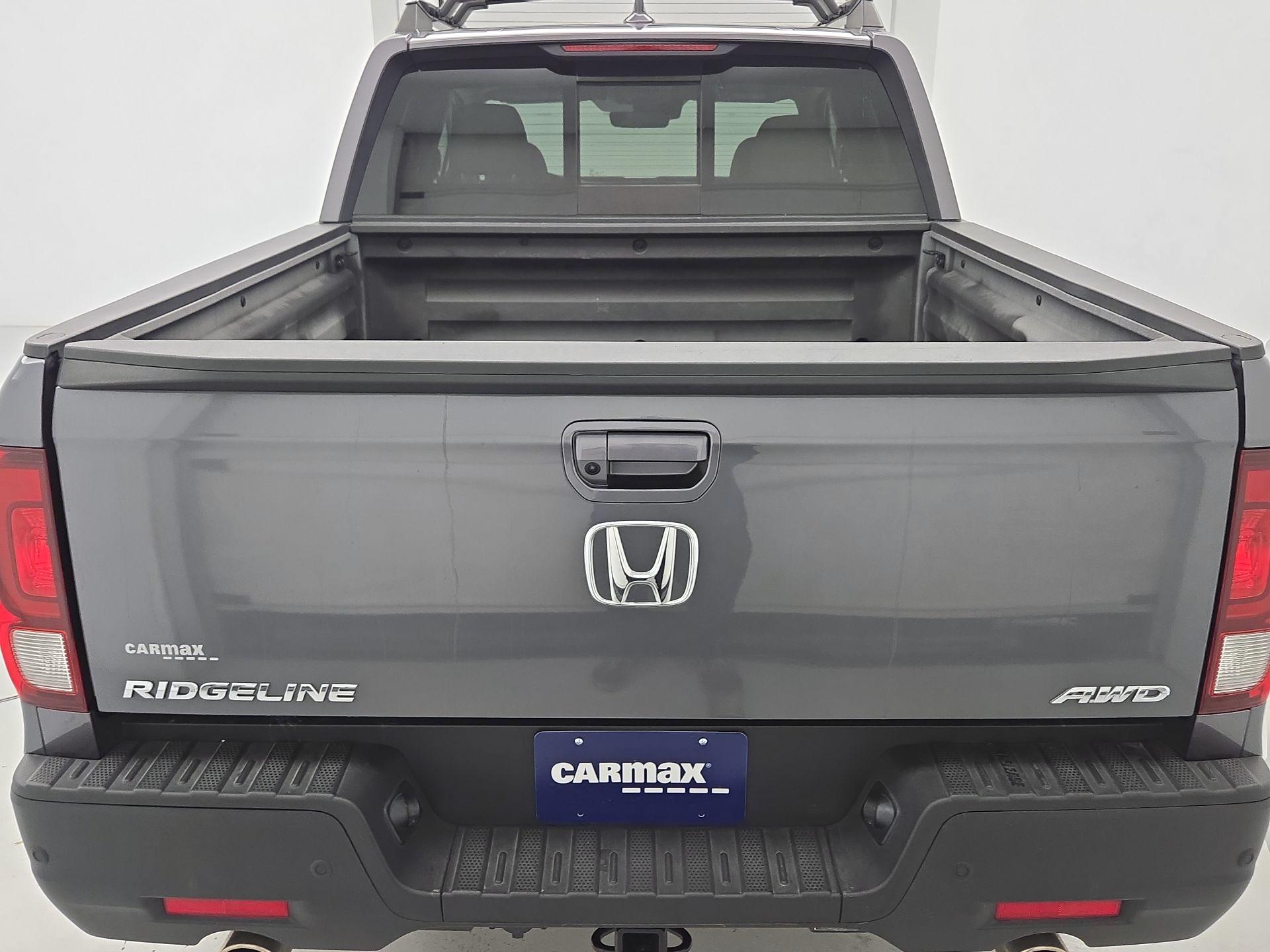 Thumbnail: 2023 Honda Ridgeline - 6