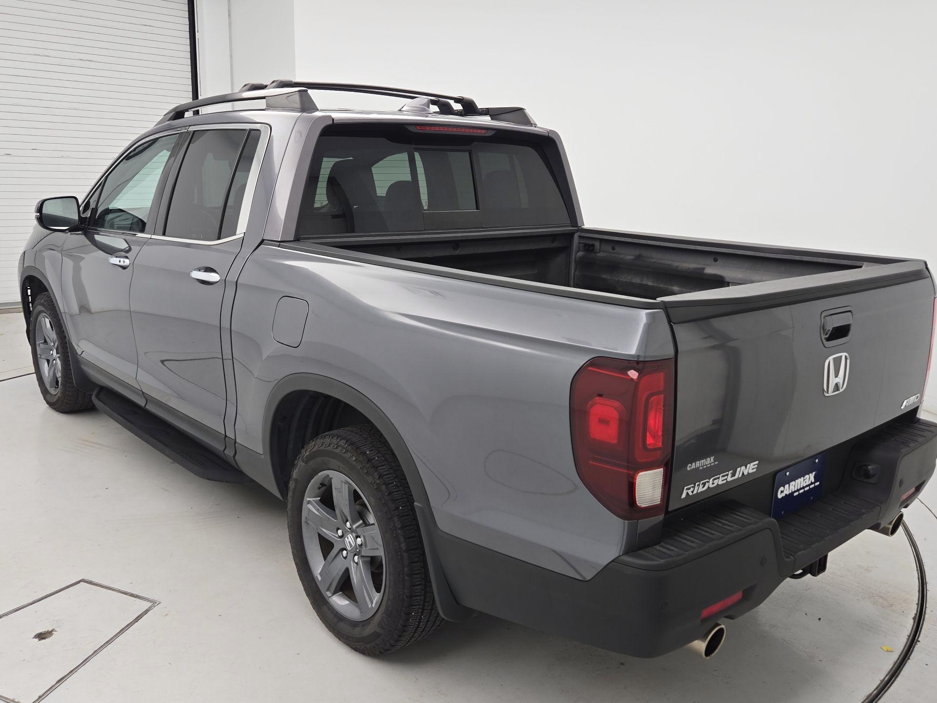 Thumbnail: 2023 Honda Ridgeline - 7
