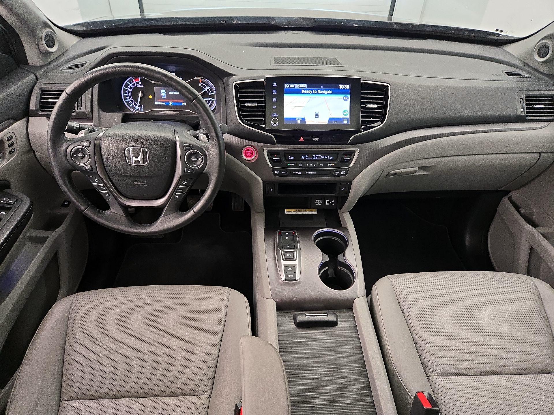 Thumbnail: 2023 Honda Ridgeline - 8