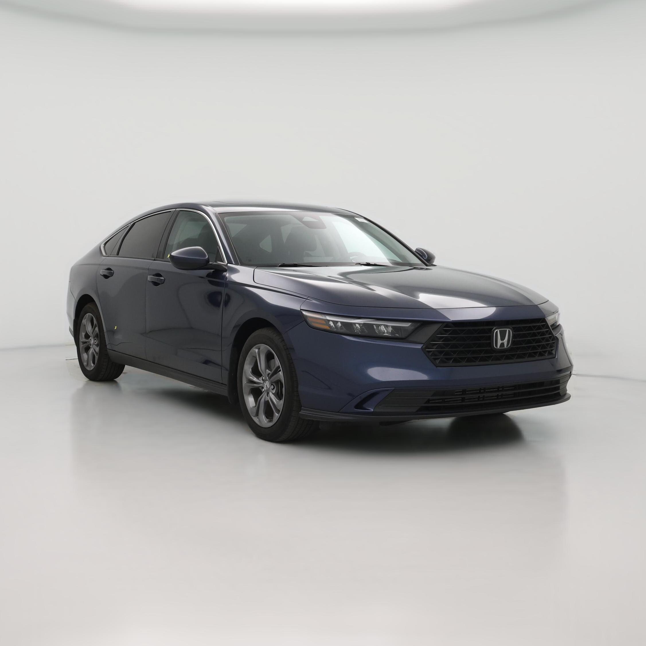 Thumbnail: 2024 Honda Accord - 1