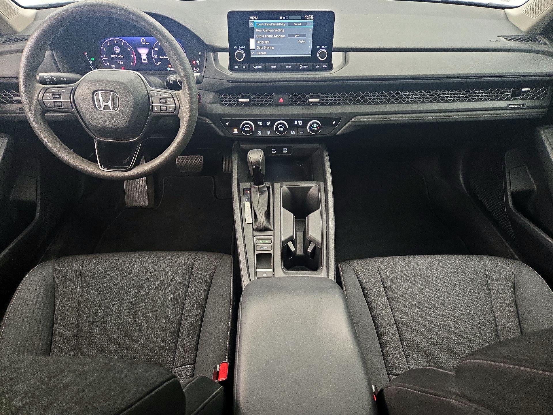 Thumbnail: 2024 Honda Accord - 9