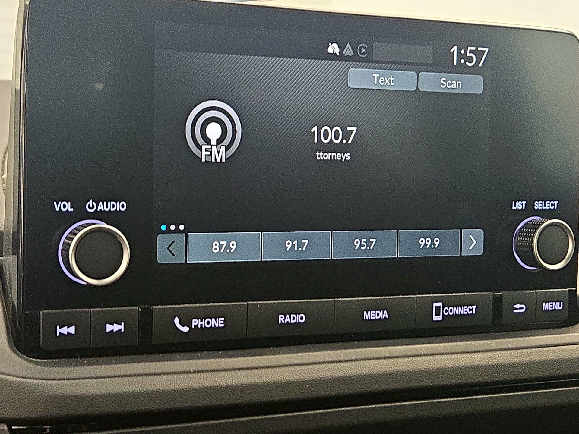 Thumbnail: 2024 Honda Accord - 14