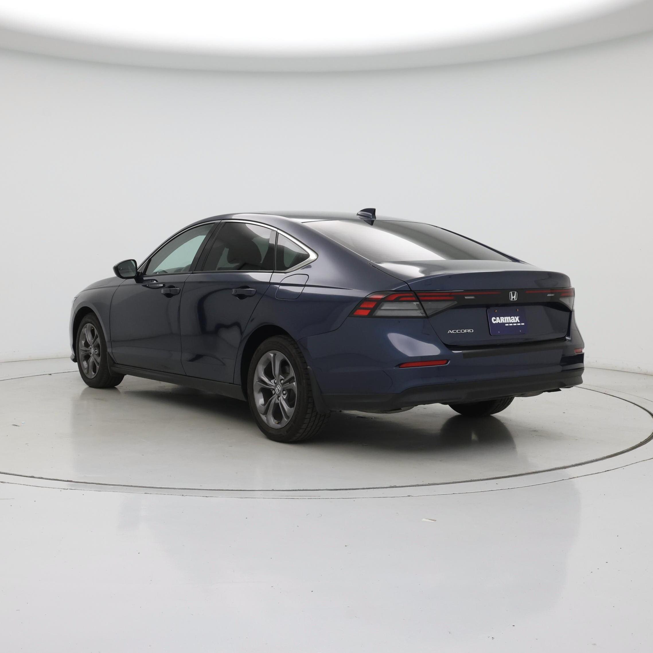 Thumbnail: 2024 Honda Accord - 2