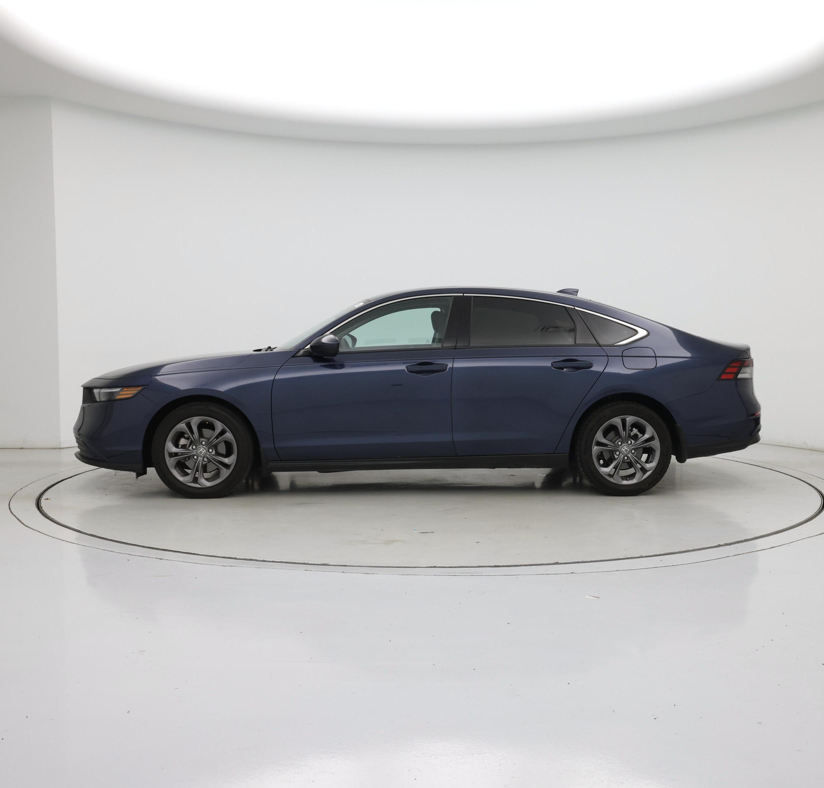 Thumbnail: 2024 Honda Accord - 3