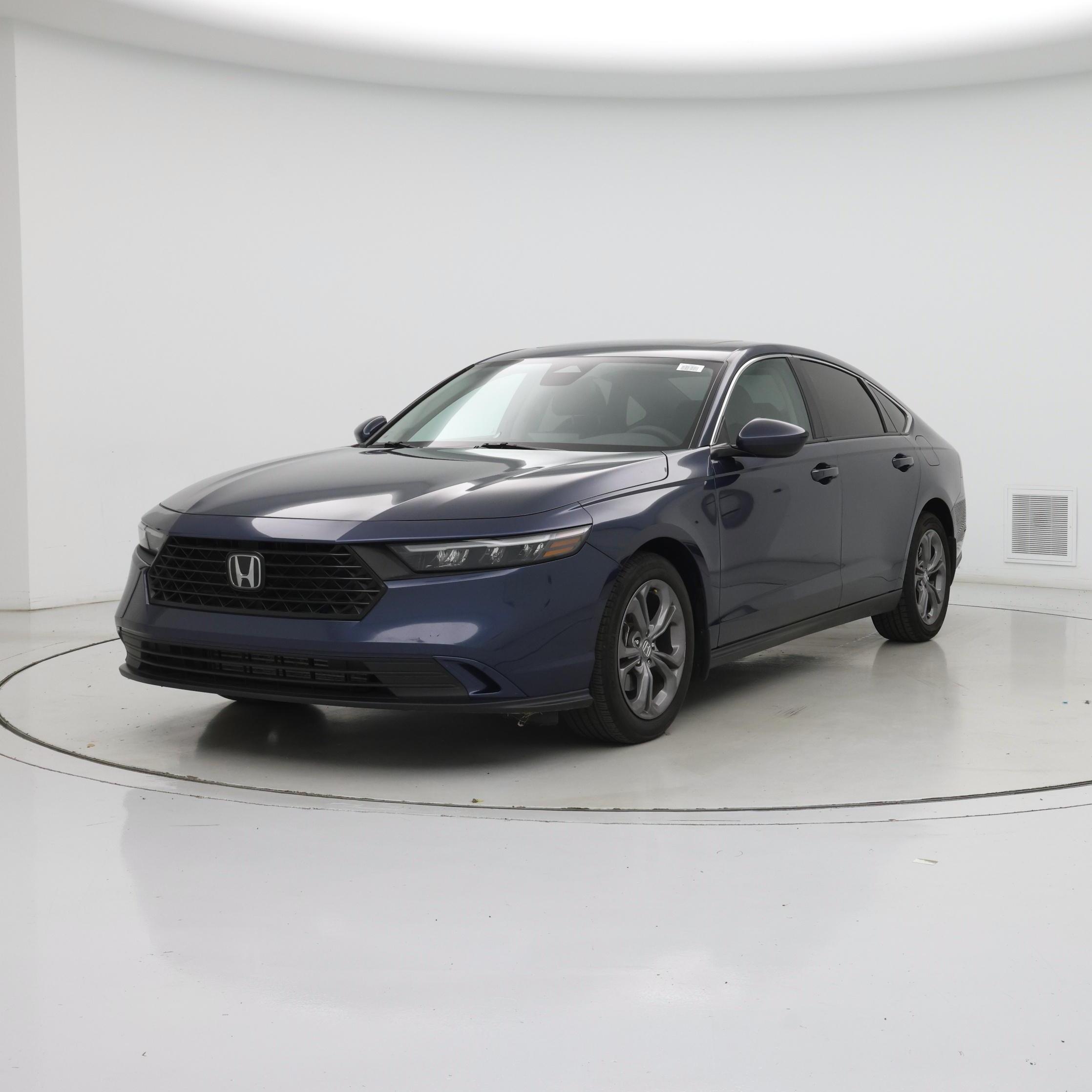 Thumbnail: 2024 Honda Accord - 4