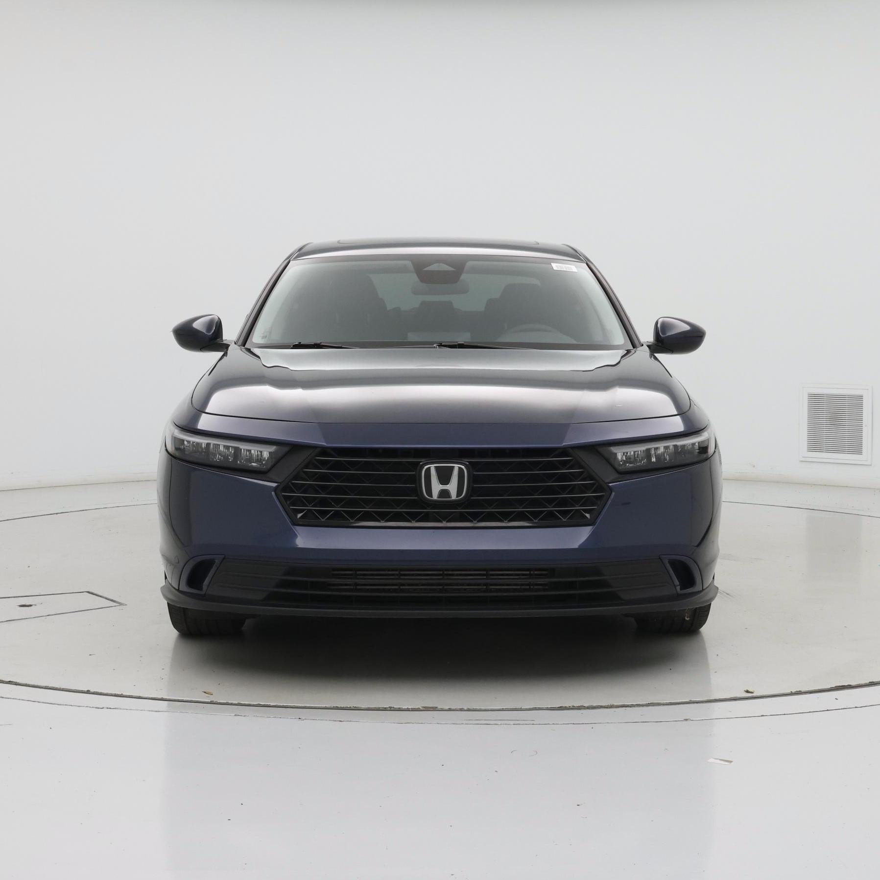 Thumbnail: 2024 Honda Accord - 5