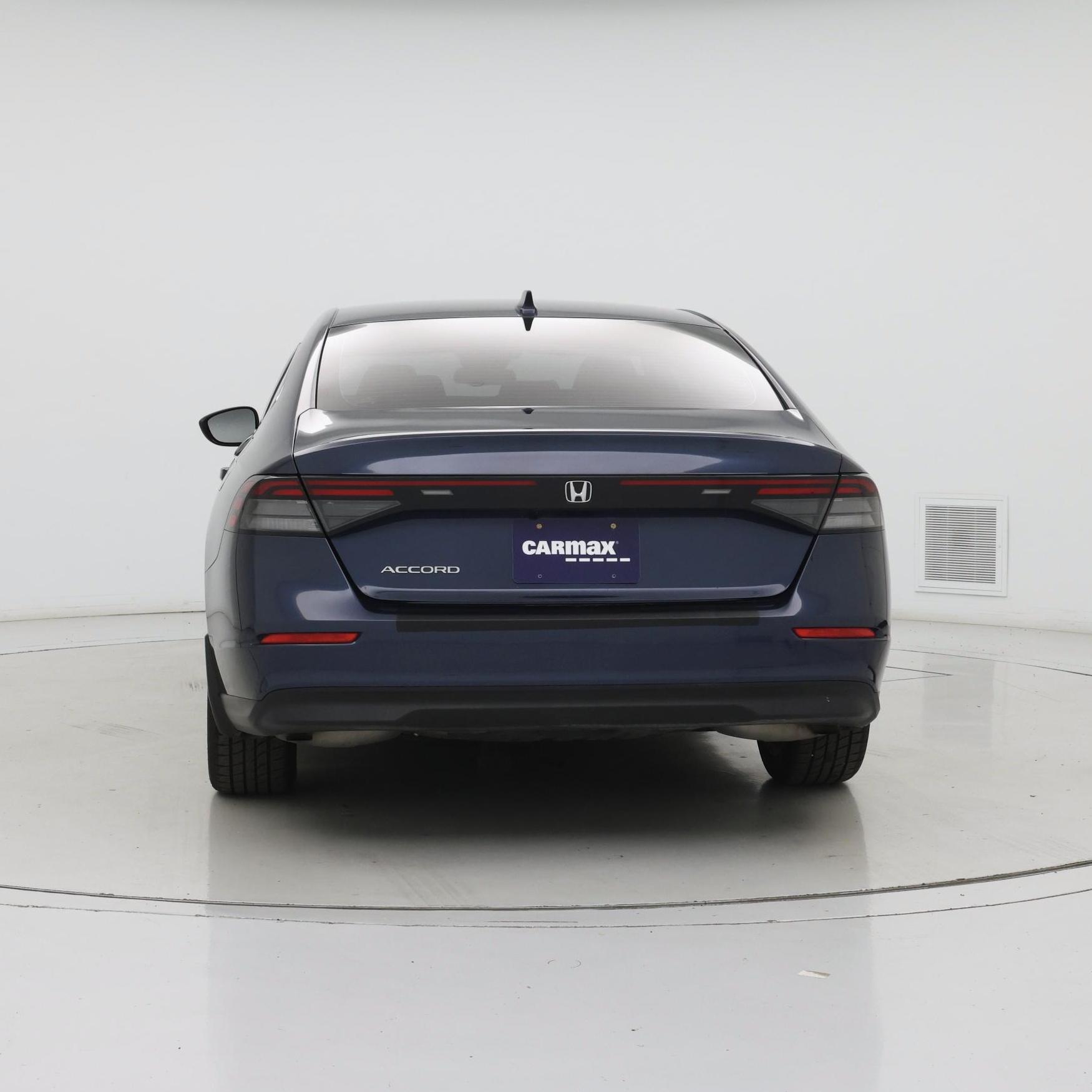 Thumbnail: 2024 Honda Accord - 6
