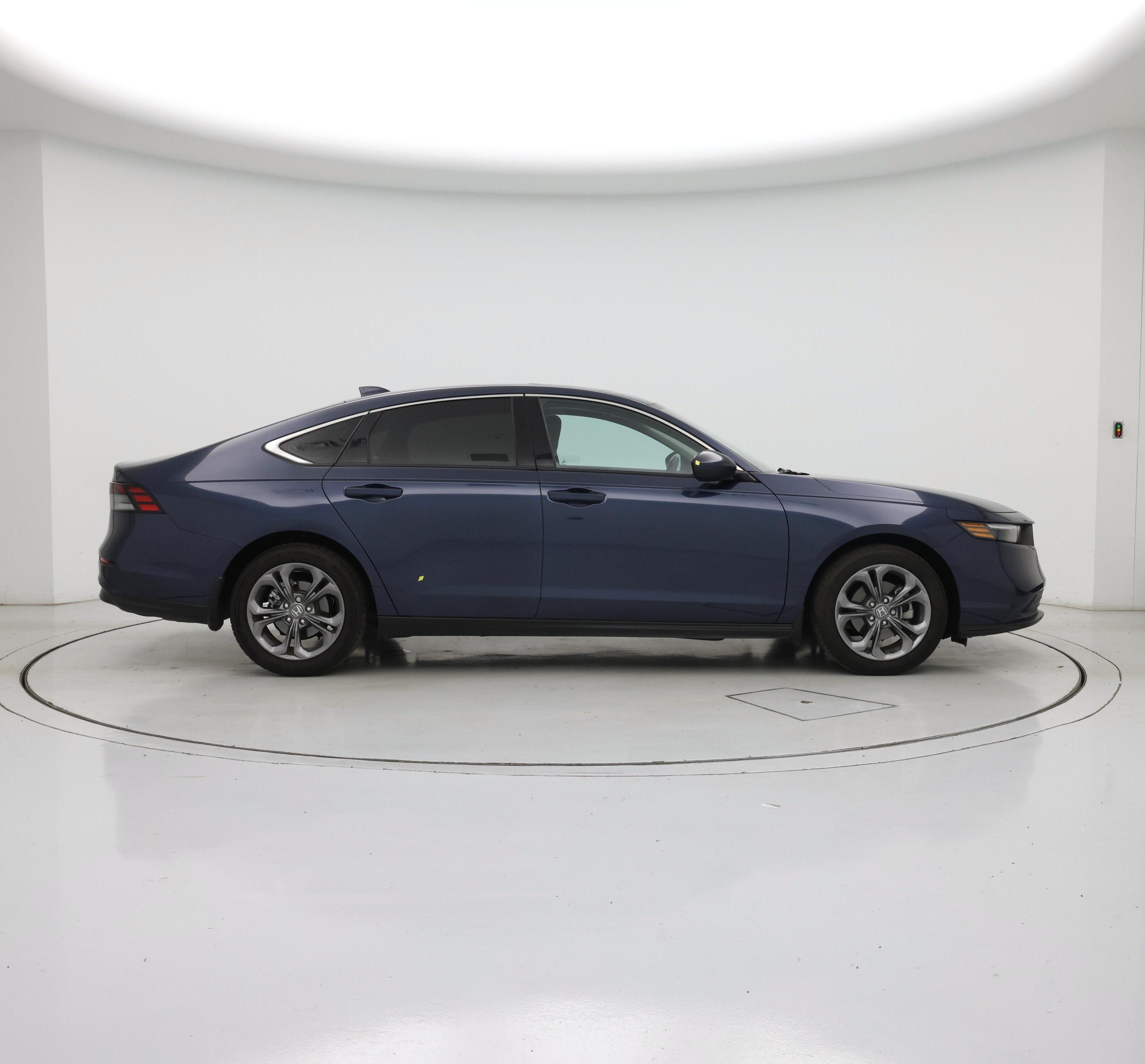 Thumbnail: 2024 Honda Accord - 7