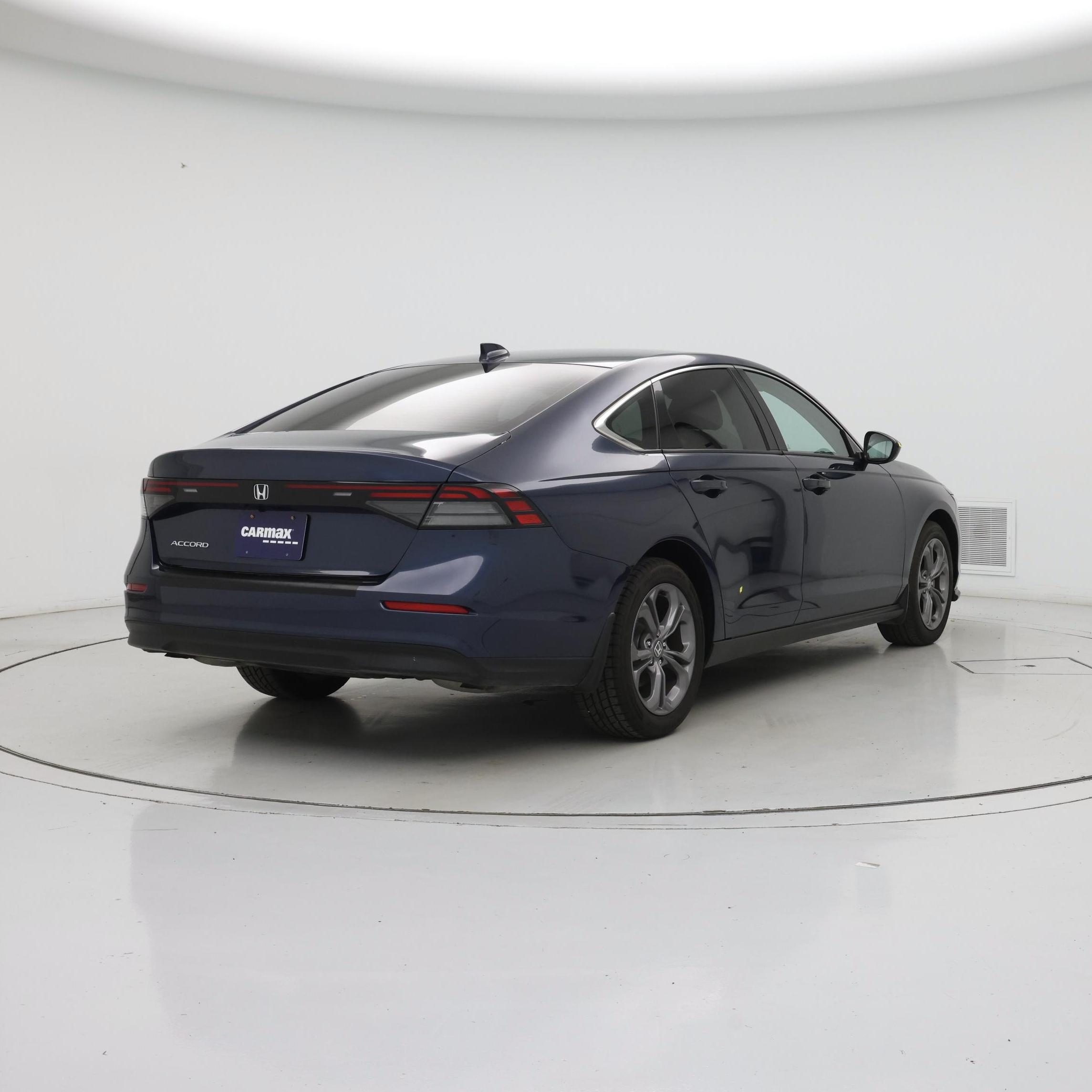 Thumbnail: 2024 Honda Accord - 8