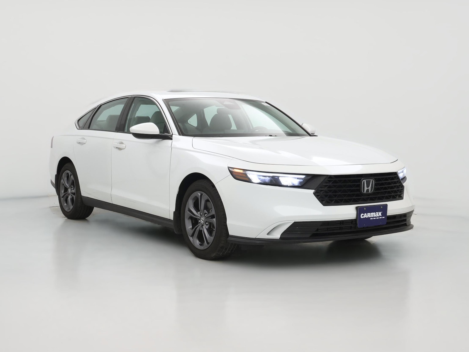 2023 Honda Accord EX - Photo 1