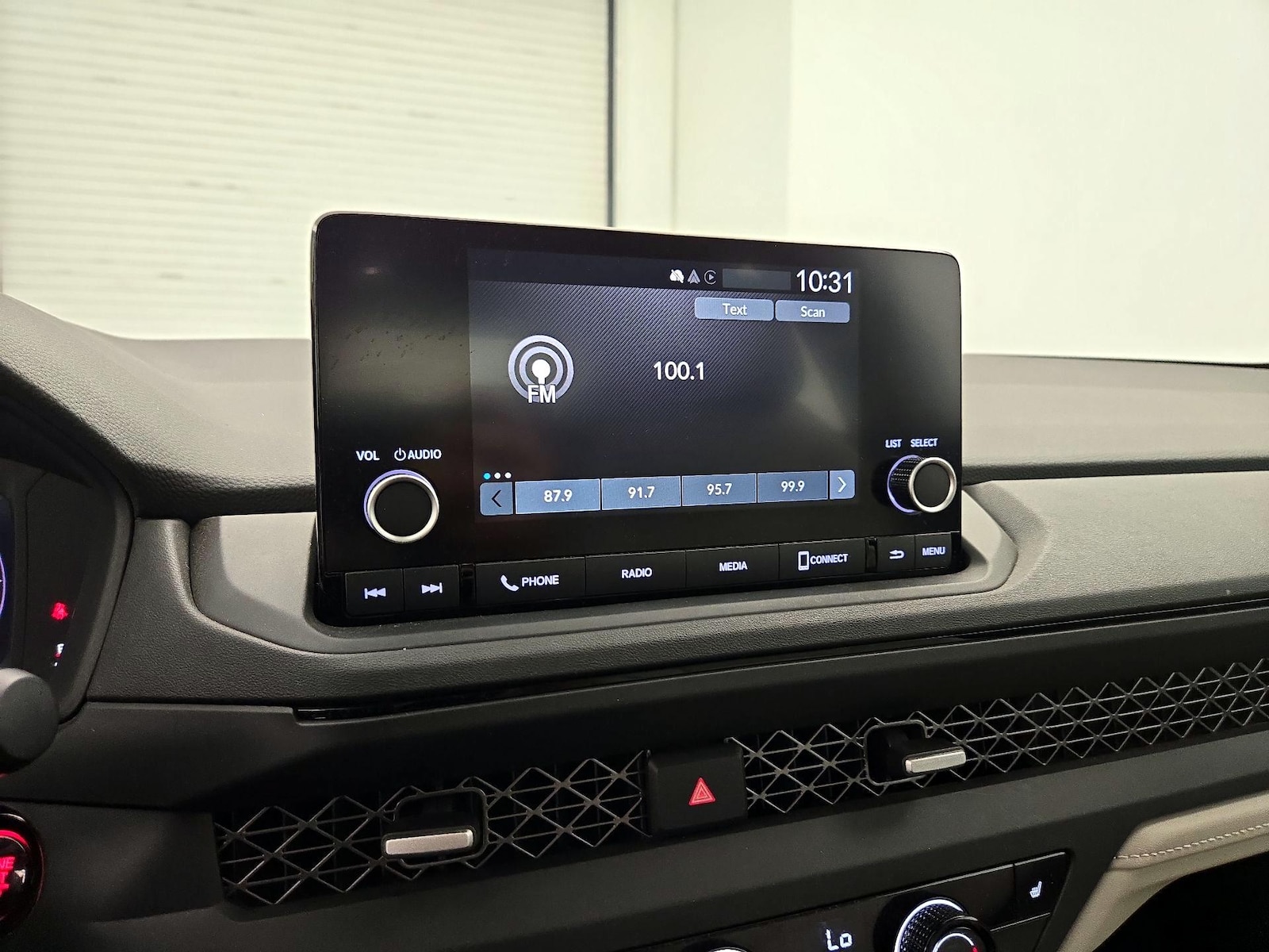 2023 Honda Accord EX - Photo 15