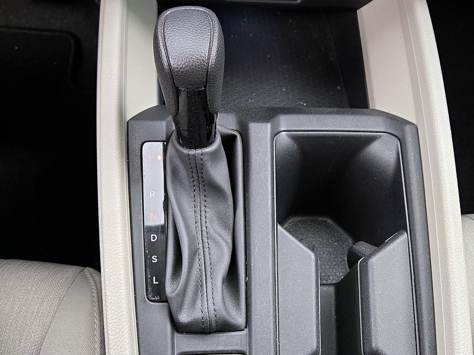 2023 Honda Accord EX - Photo 17
