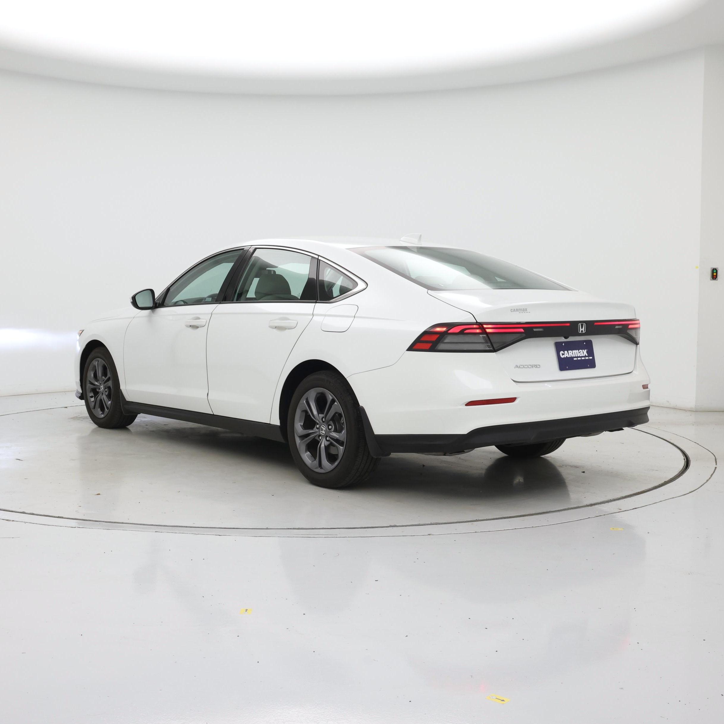 Thumbnail: 2023 Honda Accord - 2