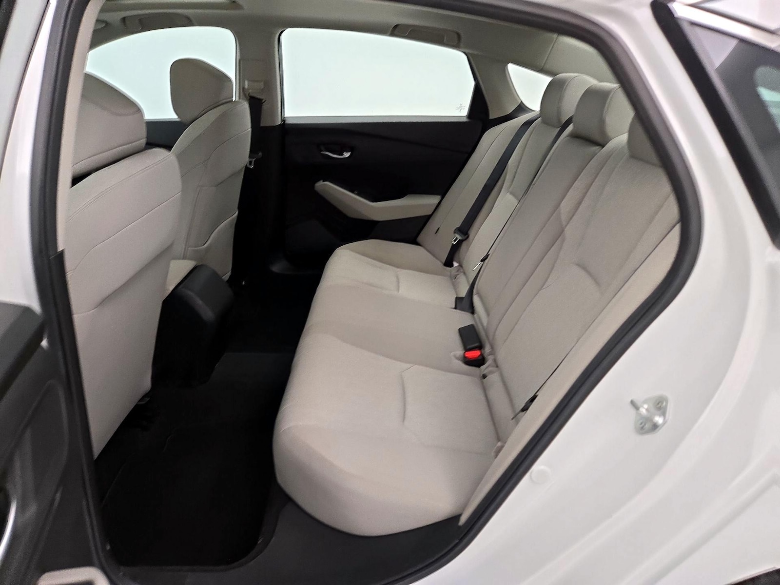 2023 Honda Accord EX - Photo 20