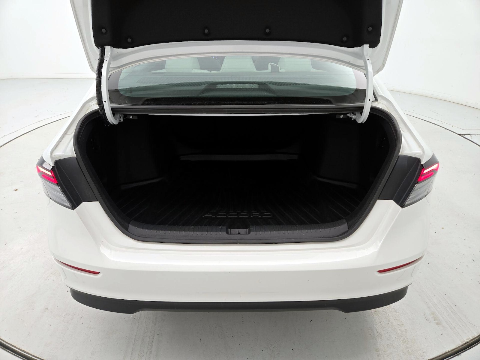 2023 Honda Accord EX - Photo 21