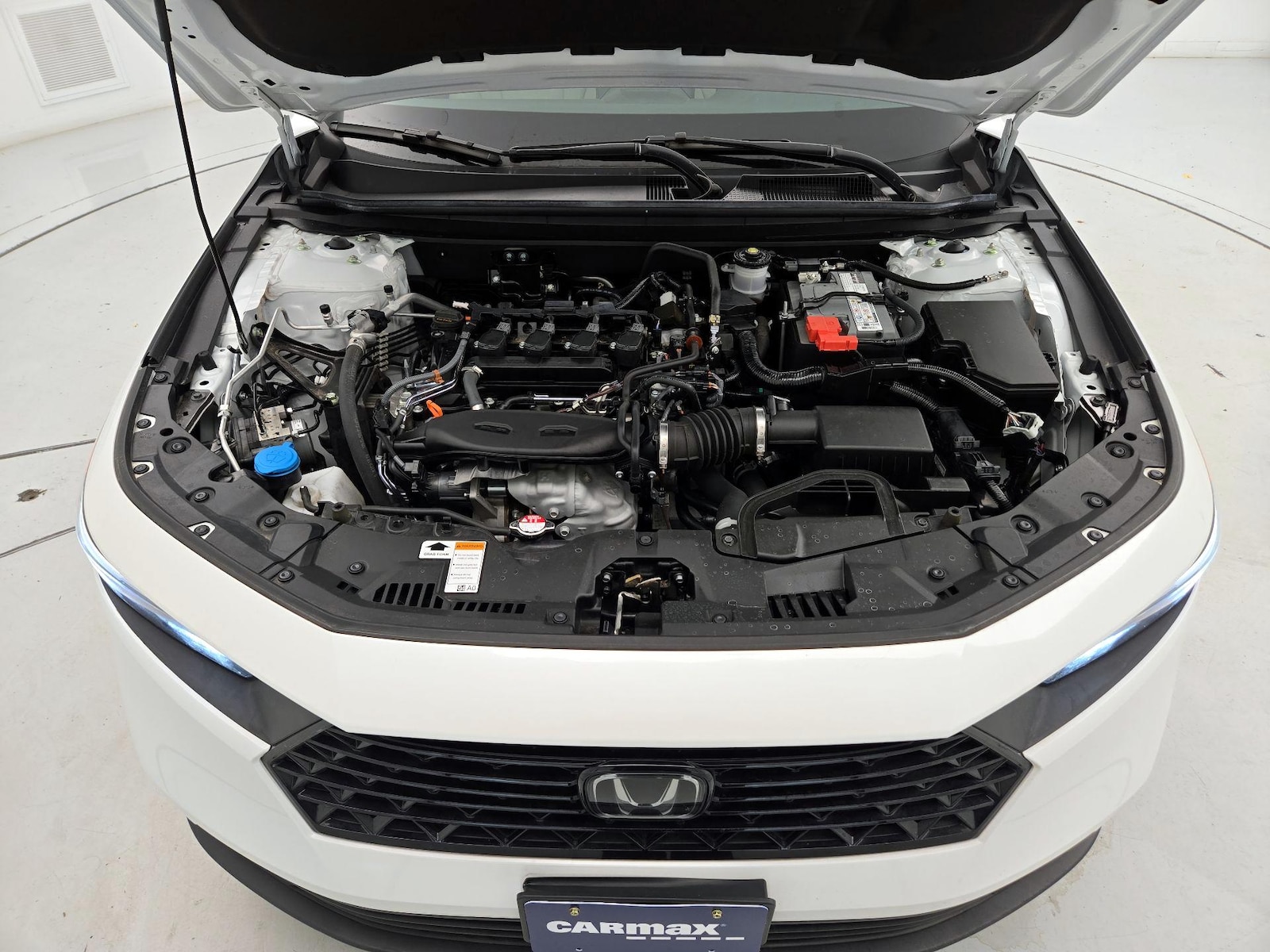 2023 Honda Accord EX - Photo 22